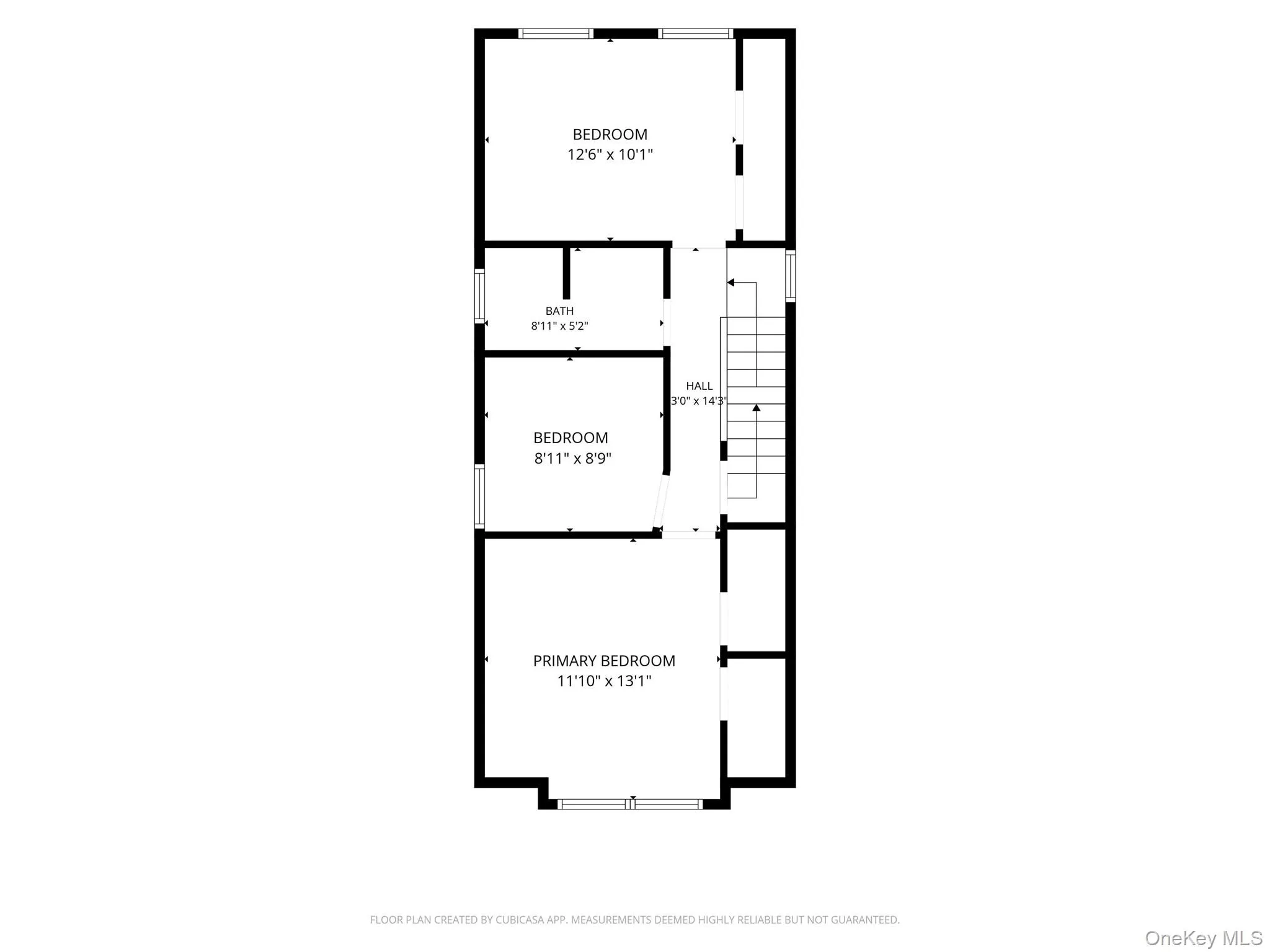 Second Floor Second Floor