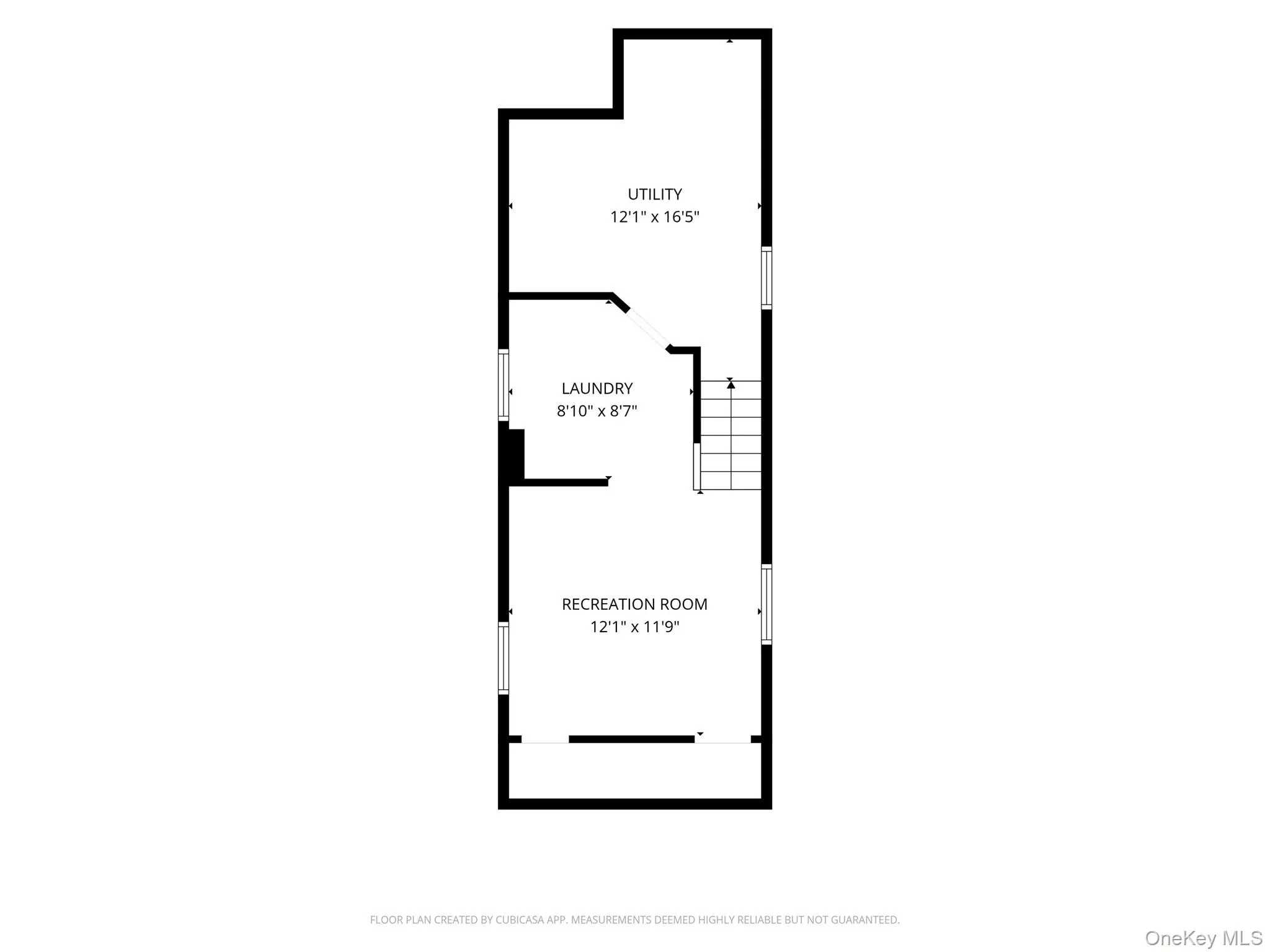 Basement Basement