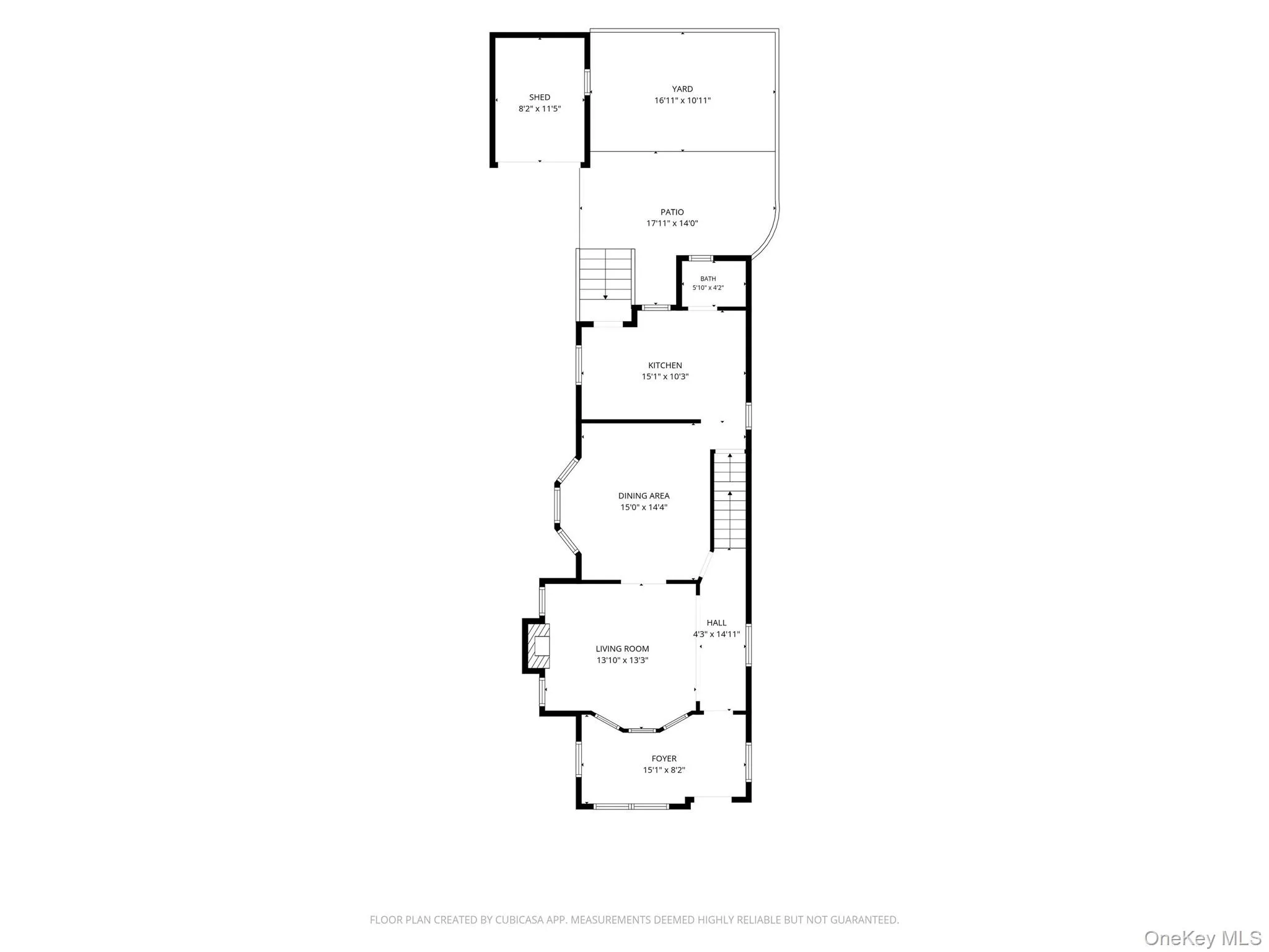 First Floor First Floor