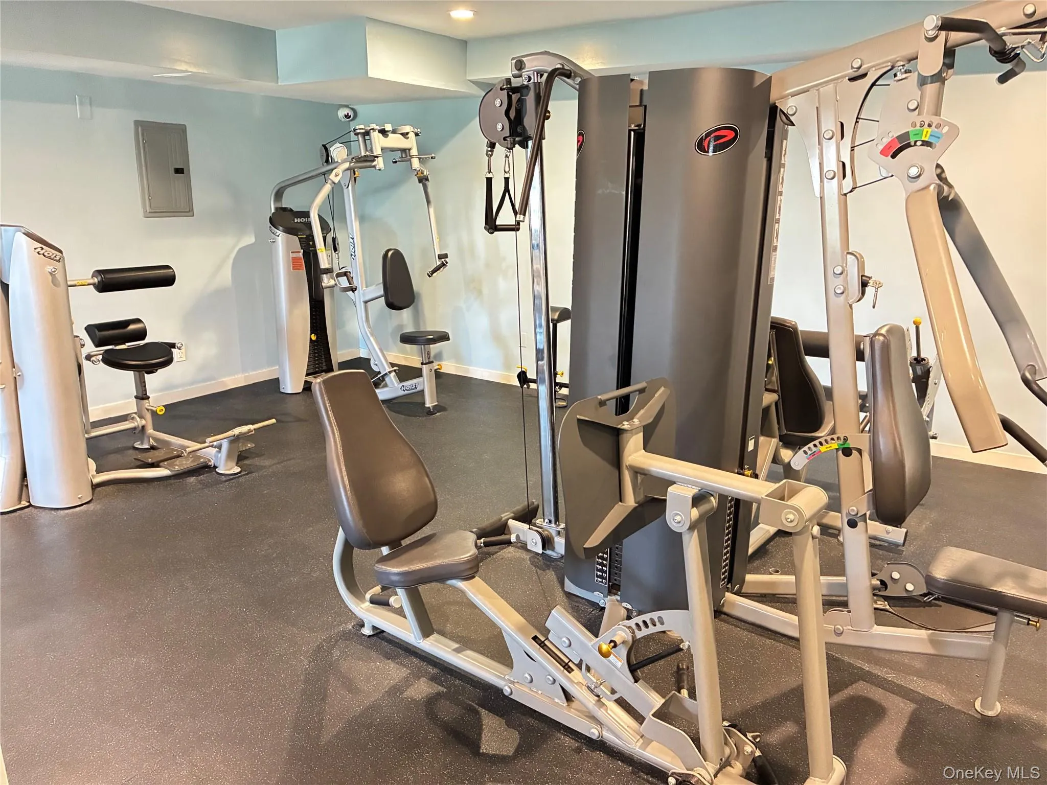 Gym Gym
