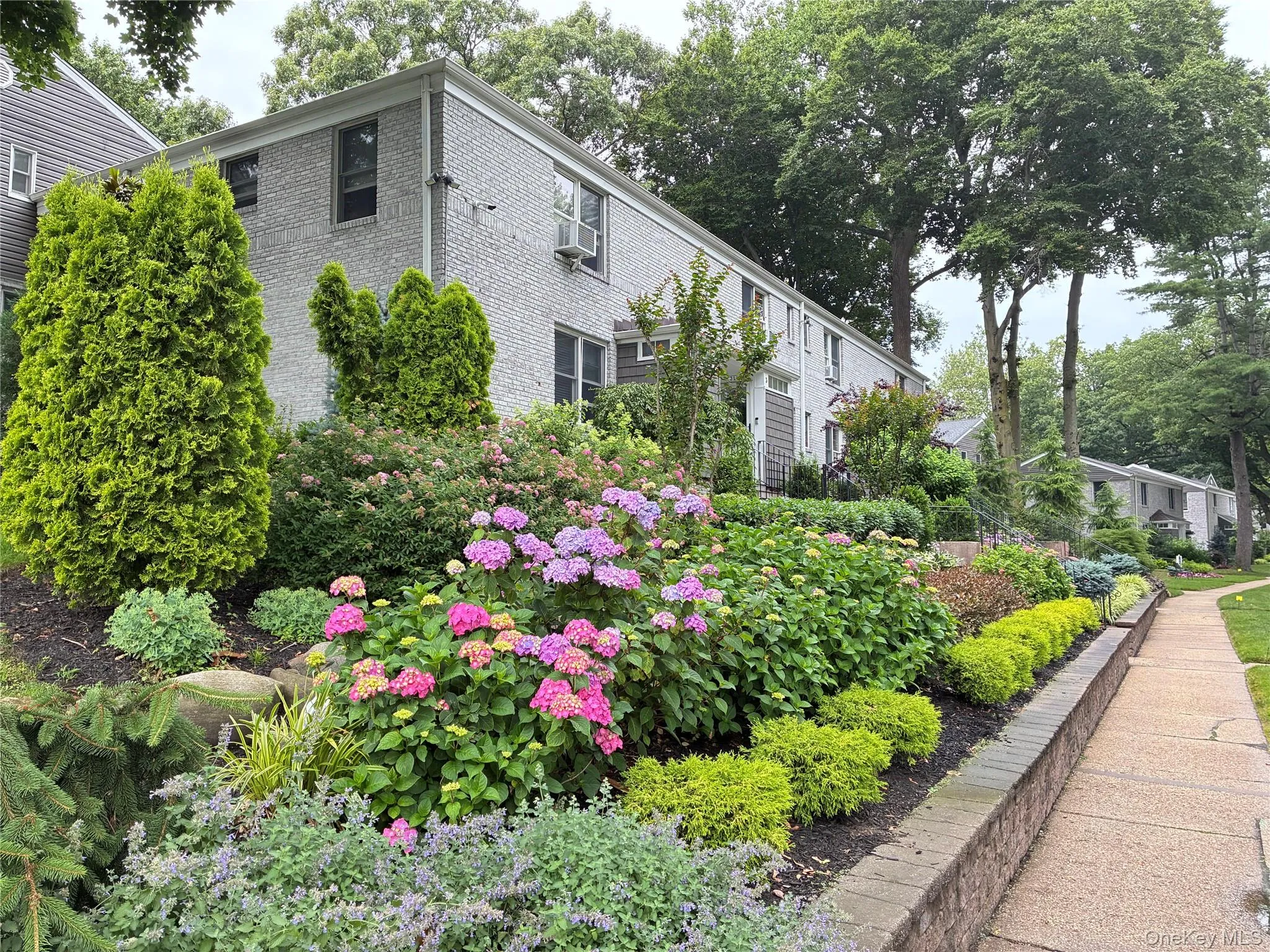 Trousdell Village Trousdell Village