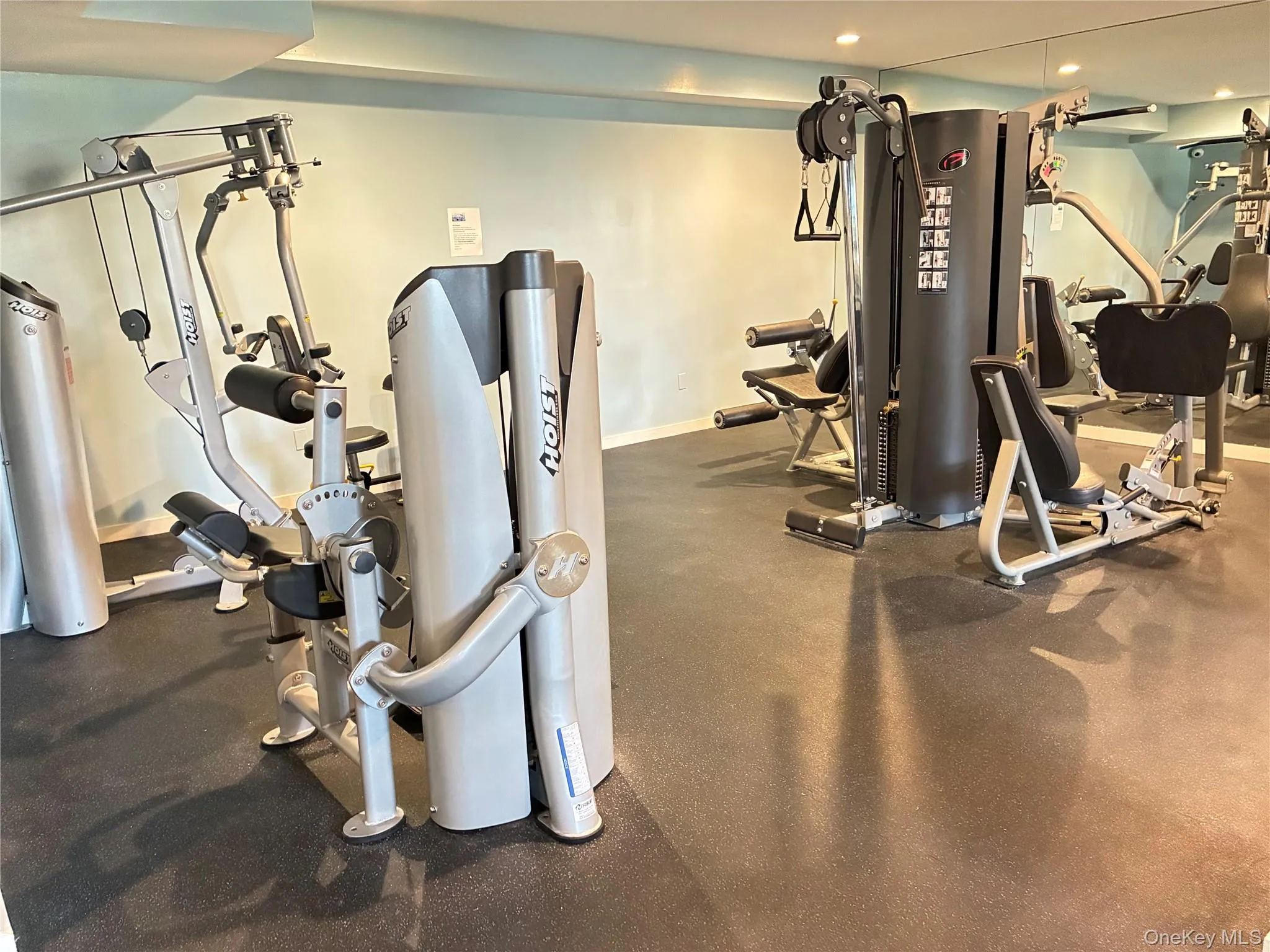 Gym Gym