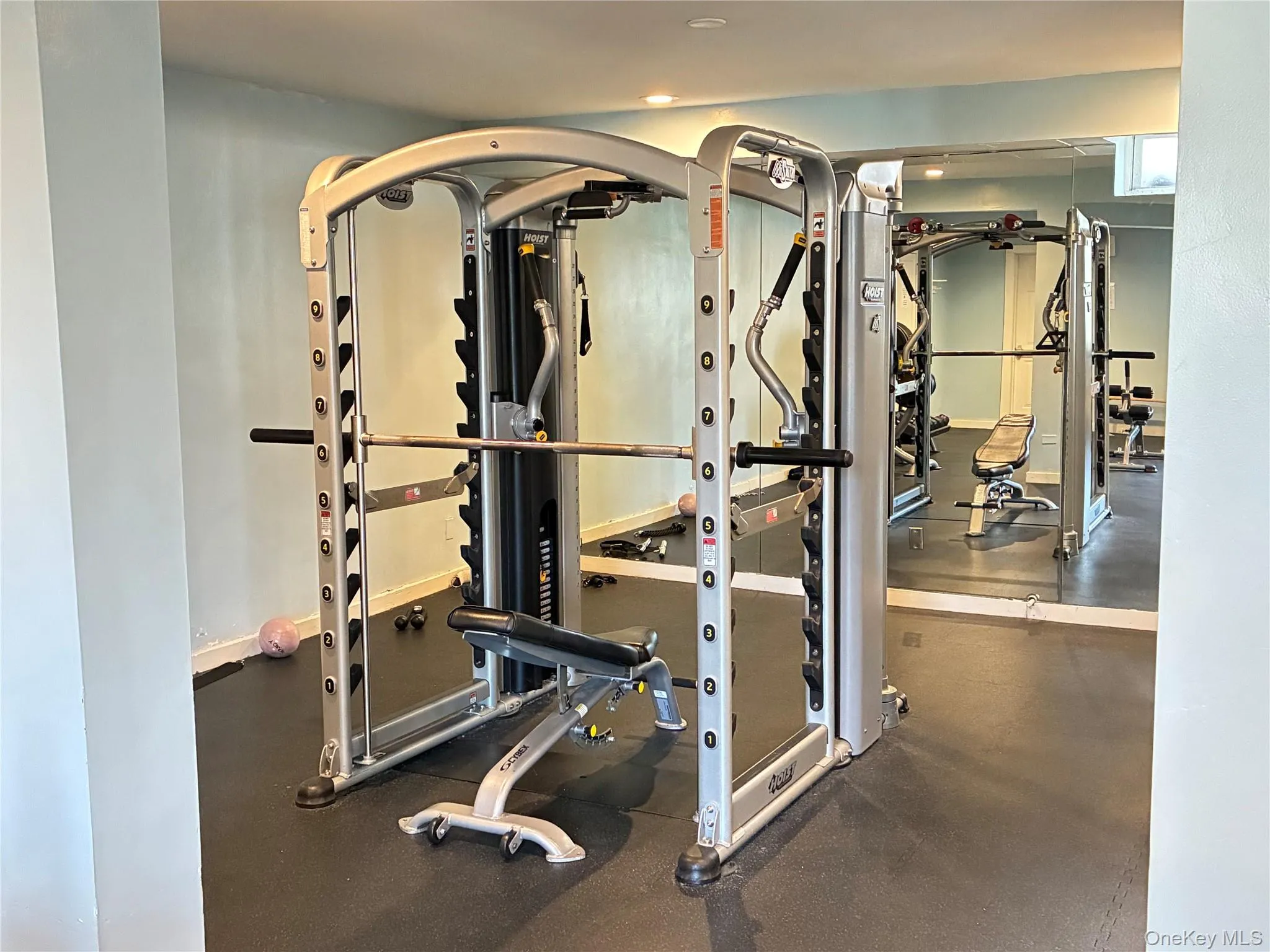 Gym Gym