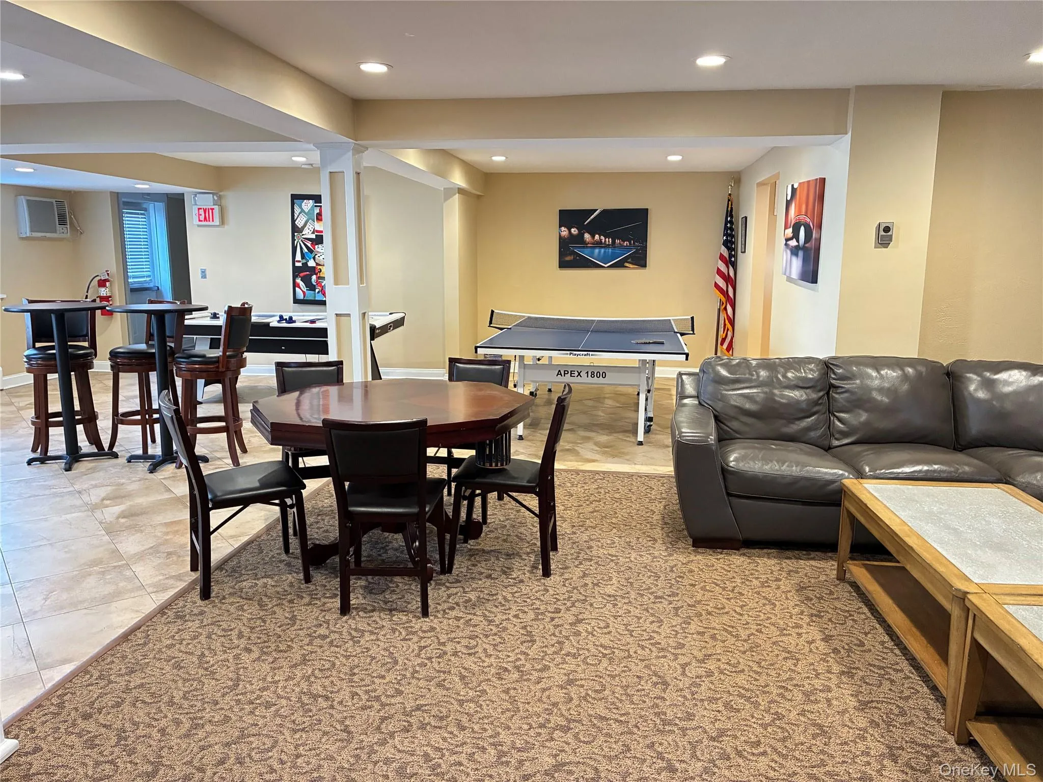 Clubhouse Clubhouse