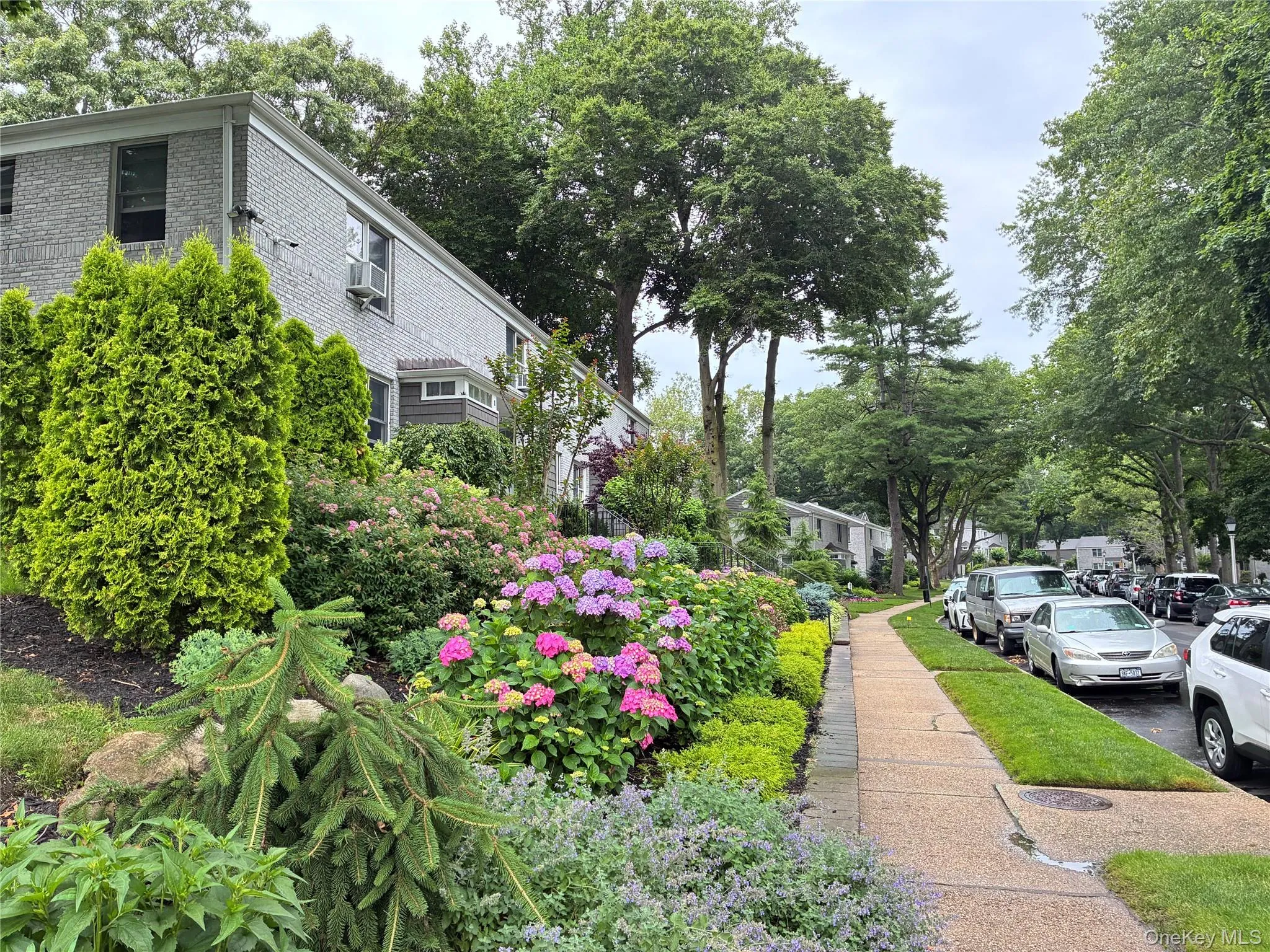 Trousdell Village Trousdell Village