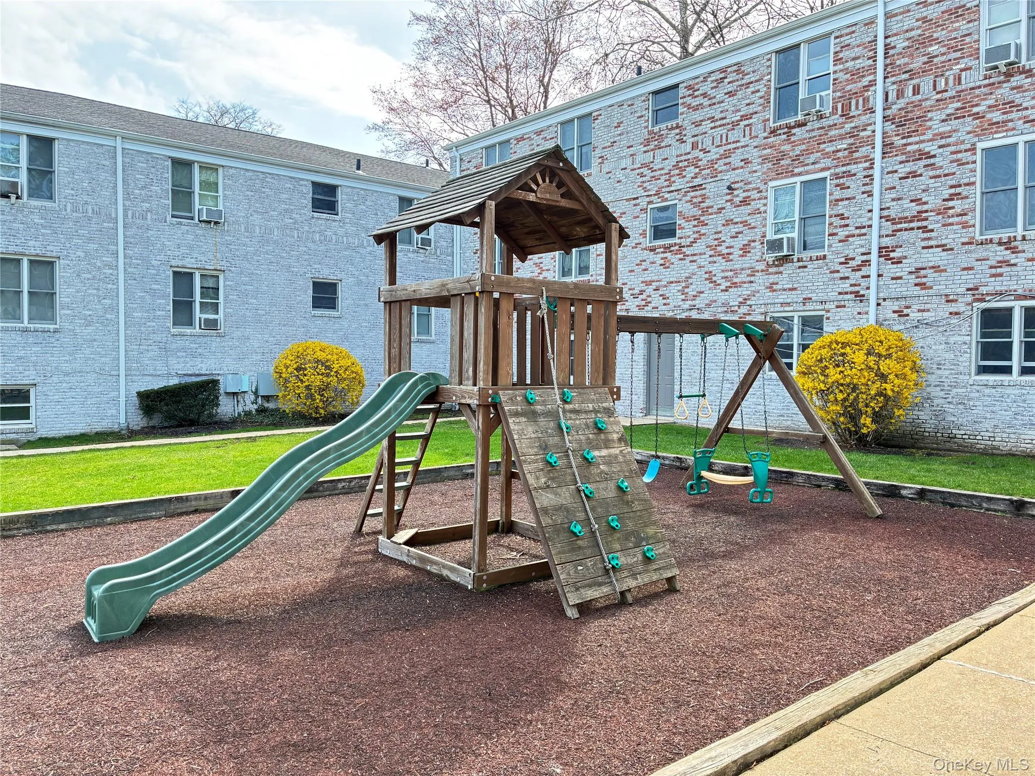 Playground Playground