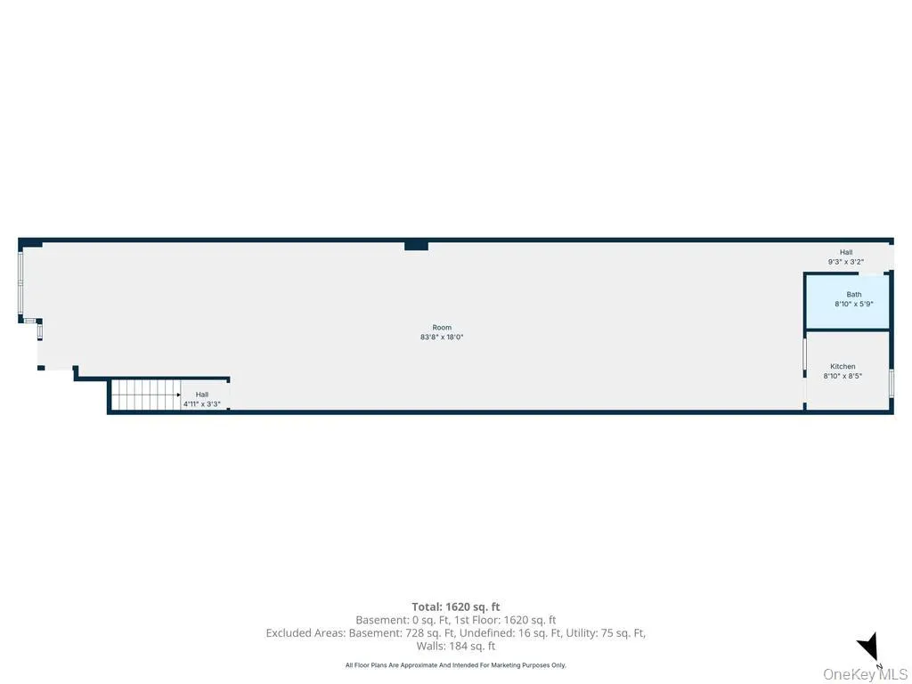 107-24 Springfield Boulevard, New York, NY, ,Commercial Lease,For Rent,Springfield,0,986726 107-24 Springfield Boulevard, New York, NY, ,Commercial Lease,For Rent,Springfield,0,986726