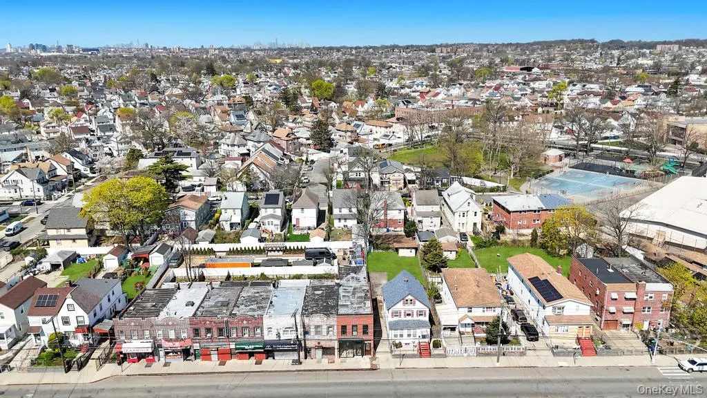 107-24 Springfield Boulevard, New York, NY, ,Commercial Lease,For Rent,Springfield,0,986726 107-24 Springfield Boulevard, New York, NY, ,Commercial Lease,For Rent,Springfield,0,986726