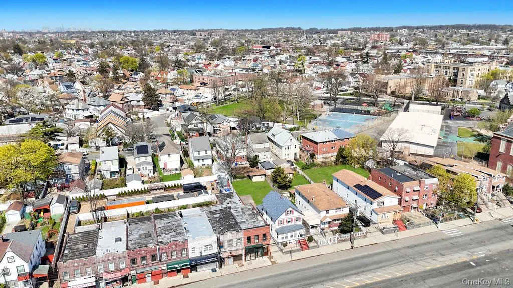 107-24 Springfield Boulevard, New York, NY, ,Commercial Lease,For Rent,Springfield,0,986726 107-24 Springfield Boulevard, New York, NY, ,Commercial Lease,For Rent,Springfield,0,986726