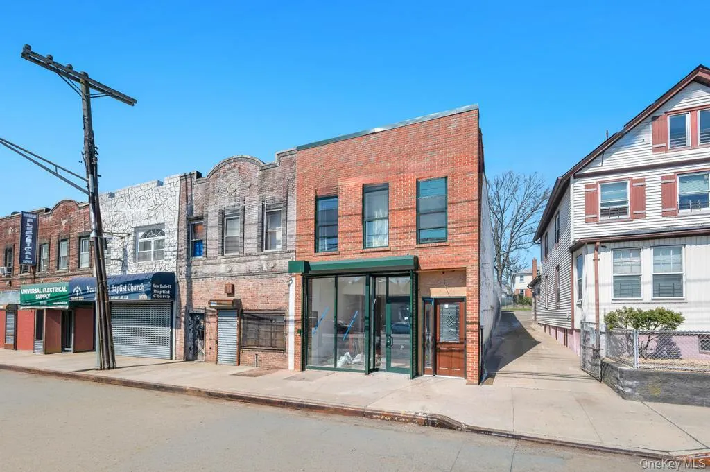 107-24 Springfield Boulevard, New York, NY, ,Commercial Lease,For Rent,Springfield,0,986726 107-24 Springfield Boulevard, New York, NY, ,Commercial Lease,For Rent,Springfield,0,986726