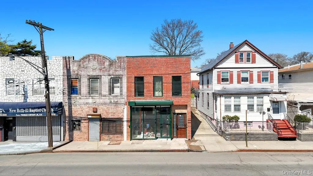 107-24 Springfield Boulevard, New York, NY, ,Commercial Lease,For Rent,Springfield,0,986726 107-24 Springfield Boulevard, New York, NY, ,Commercial Lease,For Rent,Springfield,0,986726