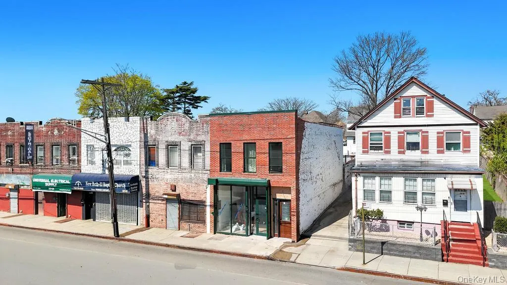 107-24 Springfield Boulevard, New York, NY, ,Commercial Lease,For Rent,Springfield,0,986726 107-24 Springfield Boulevard, New York, NY, ,Commercial Lease,For Rent,Springfield,0,986726