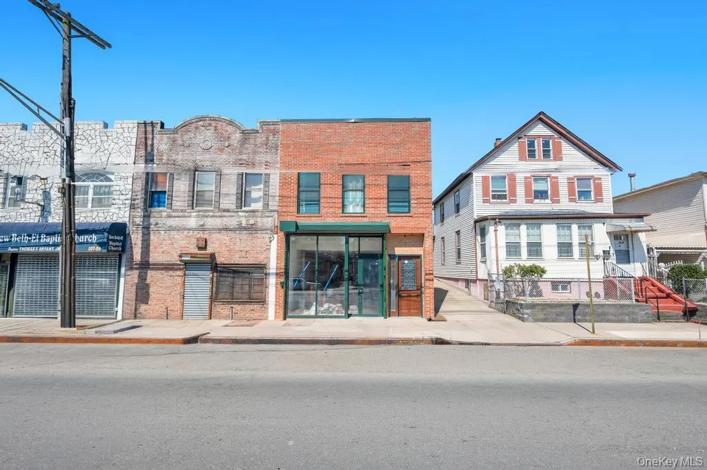 107-24 Springfield Boulevard, New York, NY, ,Commercial Lease,For Rent,Springfield,0,986726 107-24 Springfield Boulevard, New York, NY, ,Commercial Lease,For Rent,Springfield,0,986726
