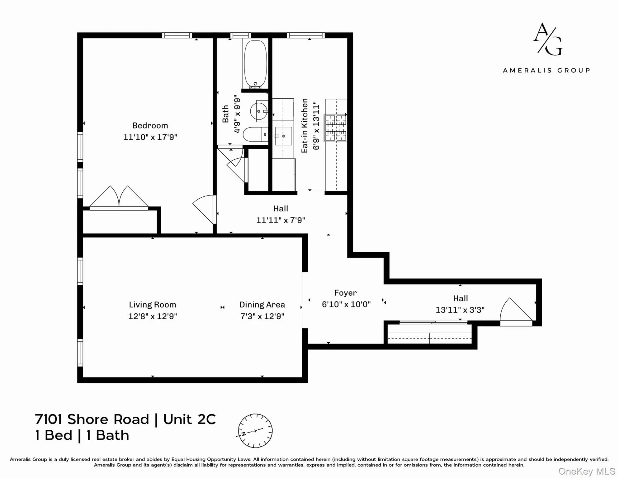 7101 Shore Road, New York, NY, 1 Bedroom Bedrooms, 4 Rooms Rooms,1 BathroomBathrooms,Residential,For Rent,Shore,0,986782 7101 Shore Road, New York, NY, 1 Bedroom Bedrooms, 4 Rooms Rooms,1 BathroomBathrooms,Residential,For Rent,Shore,0,986782