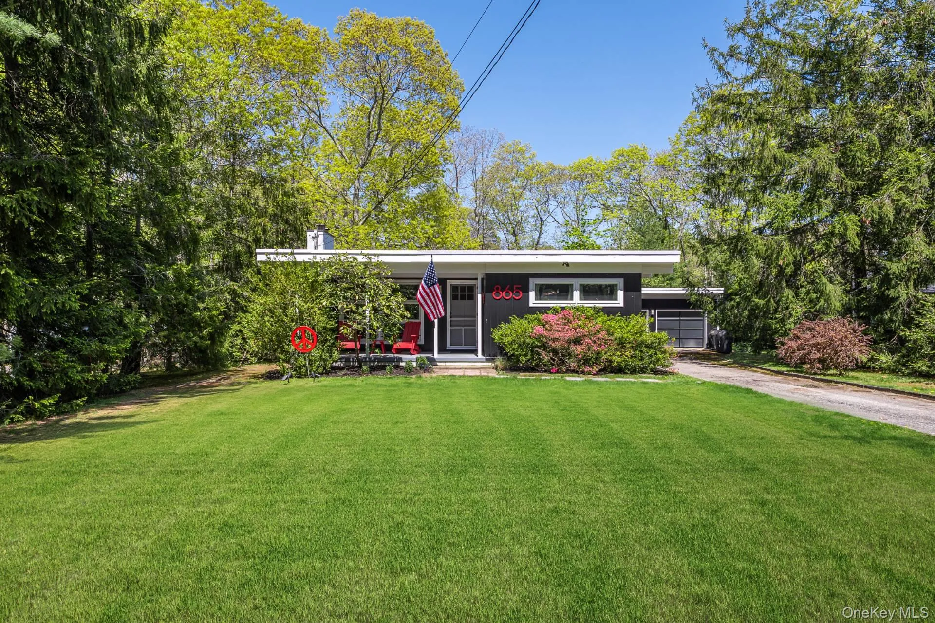 865 Track Avenue, Cutchogue 865 Track Avenue, Cutchogue