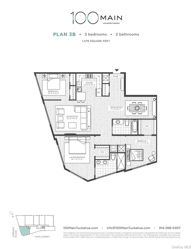 100 Main Street, Eastchester, NY, 3 Bedrooms Bedrooms, 6 Rooms Rooms,2 BathroomsBathrooms,Residential Lease,For Rent,Main,0,986877 100 Main Street, Eastchester, NY, 3 Bedrooms Bedrooms, 6 Rooms Rooms,2 BathroomsBathrooms,Residential Lease,For Rent,Main,0,986877