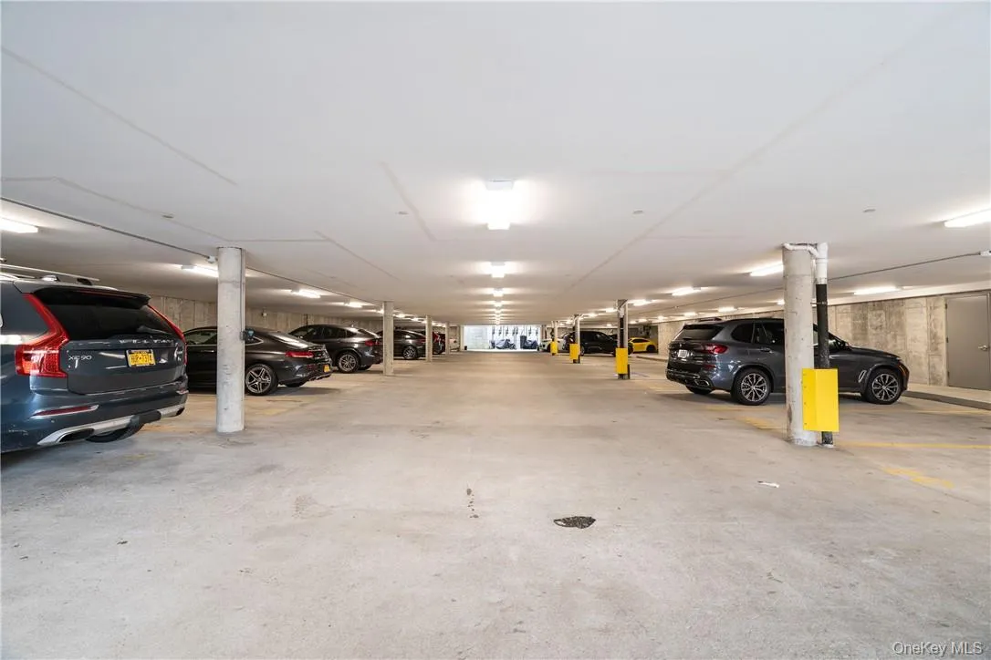 2 onsite Garage spots are included 2 onsite Garage spots are included