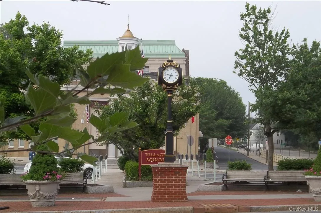 Enjoy ALL that Tuckahoe Village has to offer. Enjoy ALL that Tuckahoe Village has to offer.
