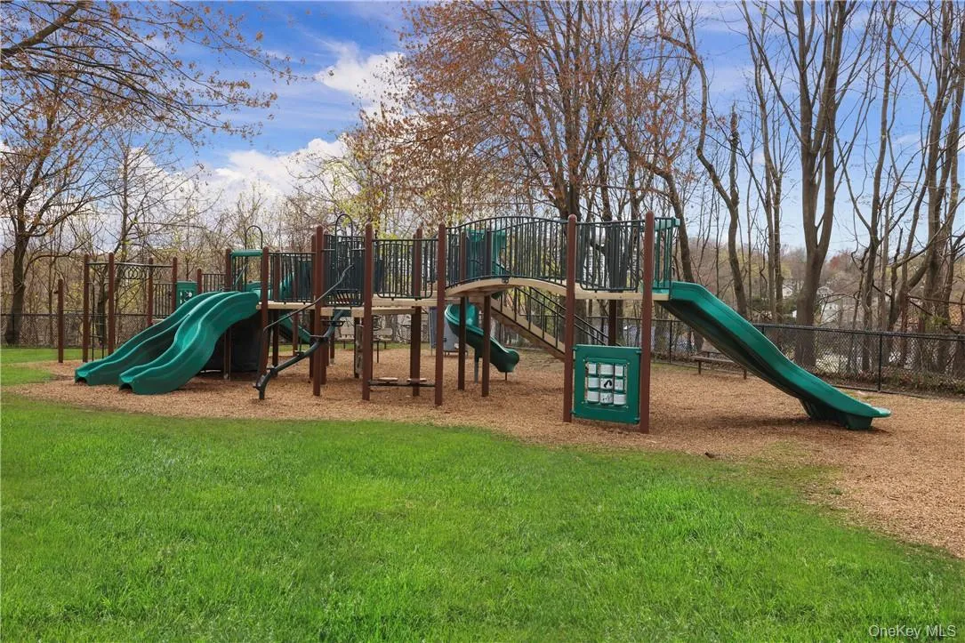 ...just steps away ...just steps away