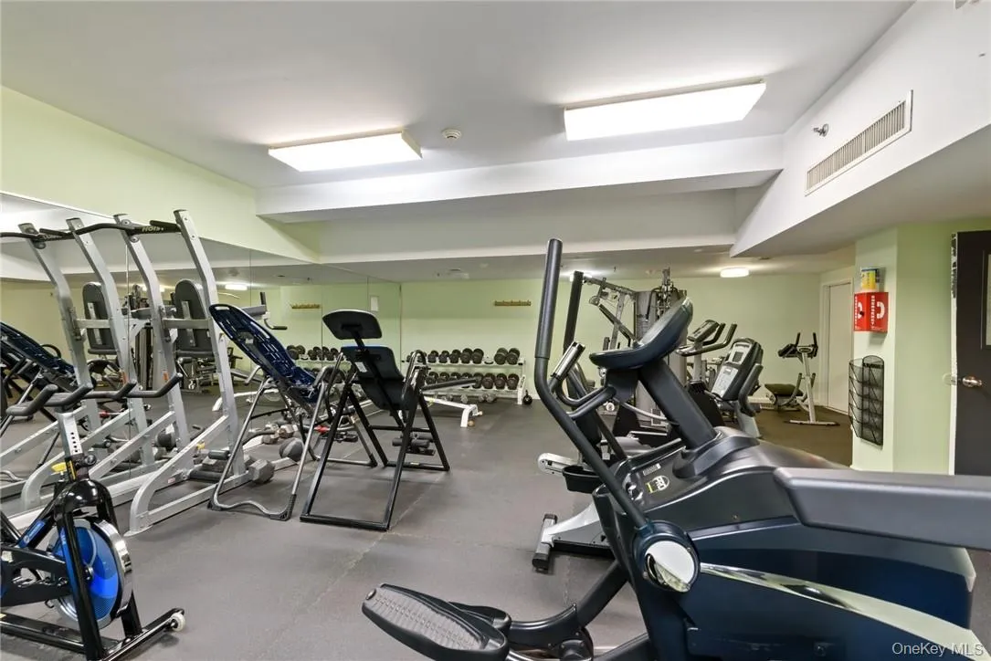 No excuse not to workout! No excuse not to workout!