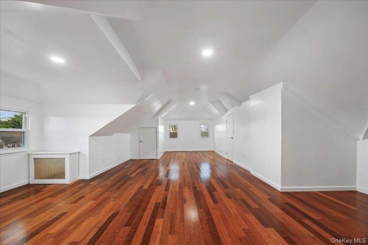 Attic Attic