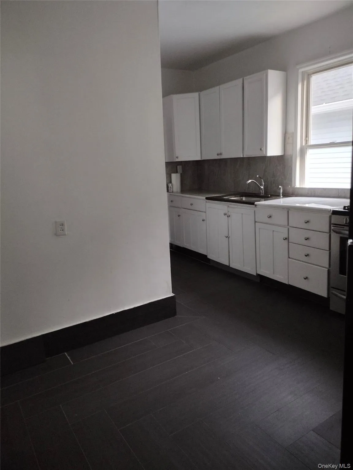 Eat in kitchen space Eat in kitchen space