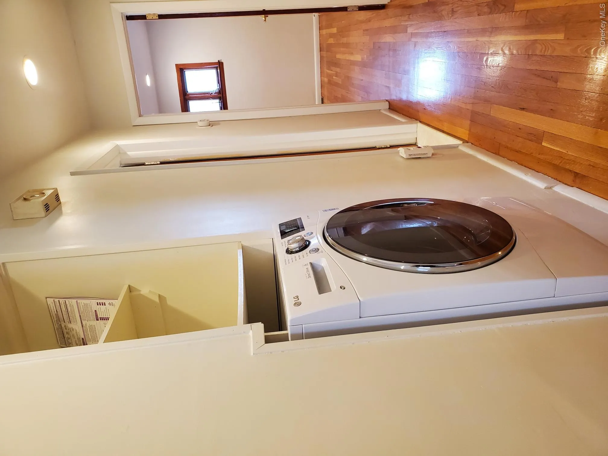 Stack Washer/Dryer Stack Washer/Dryer