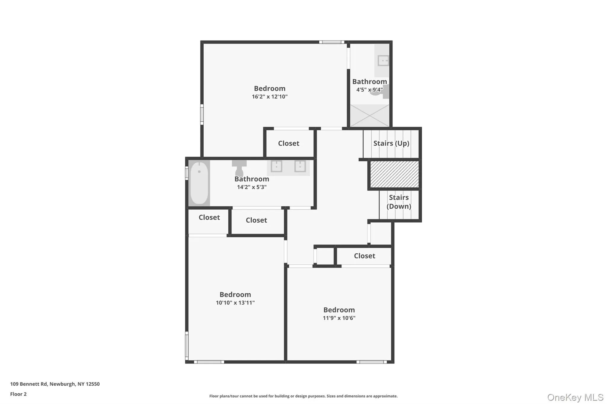 2nd Floor: Bedroom 1 En-suite Bathroom, Bedroom 2-3, Full Bathroom, Laundry Area 2nd Floor: Bedroom 1 En-suite Bathroom, Bedroom 2-3, Full Bathroom, Laundry Area