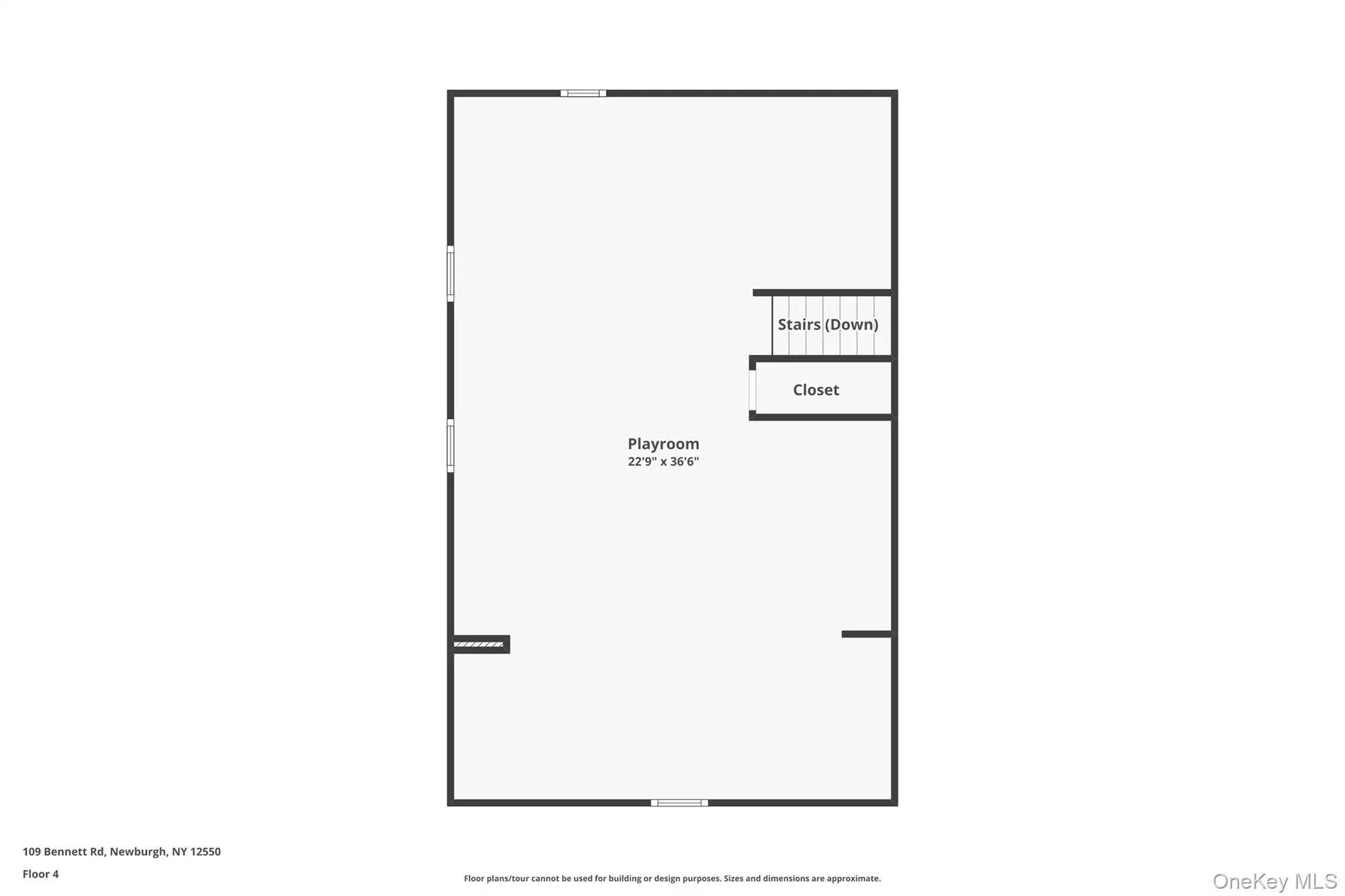 Game Room/Gym/Office Game Room/Gym/Office