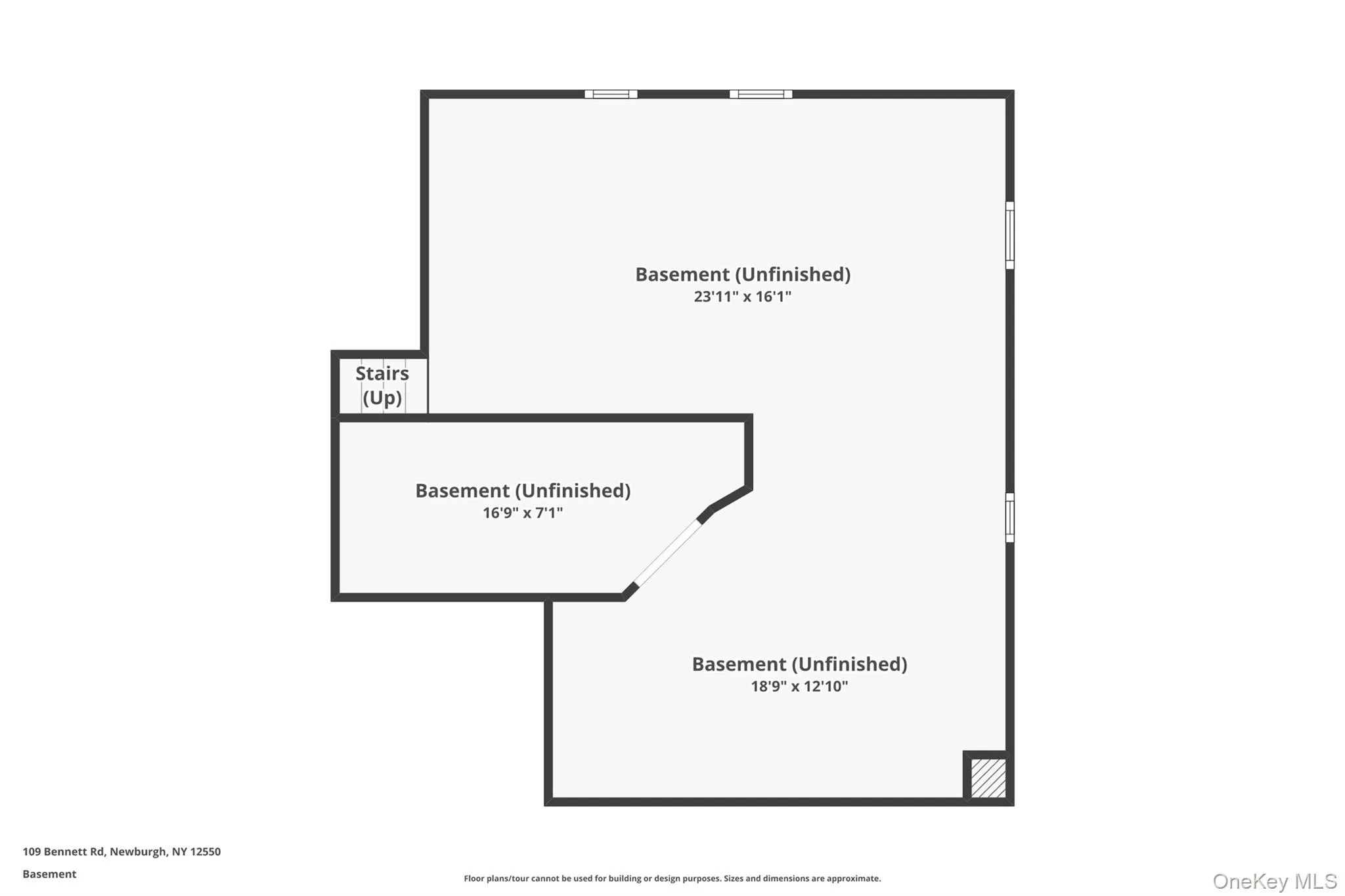 Basement Basement