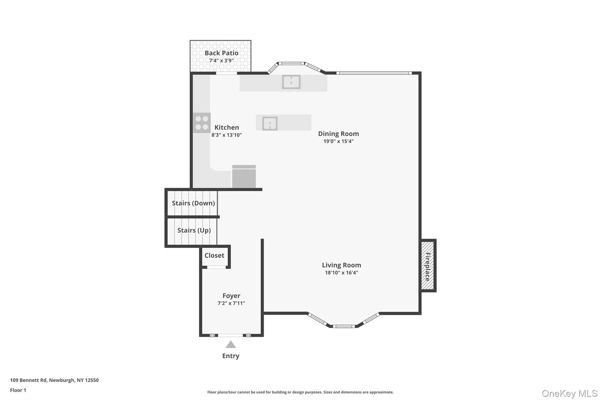 Open- Concept: Living Room, Dining Room, Kitchen Open- Concept: Living Room, Dining Room, Kitchen