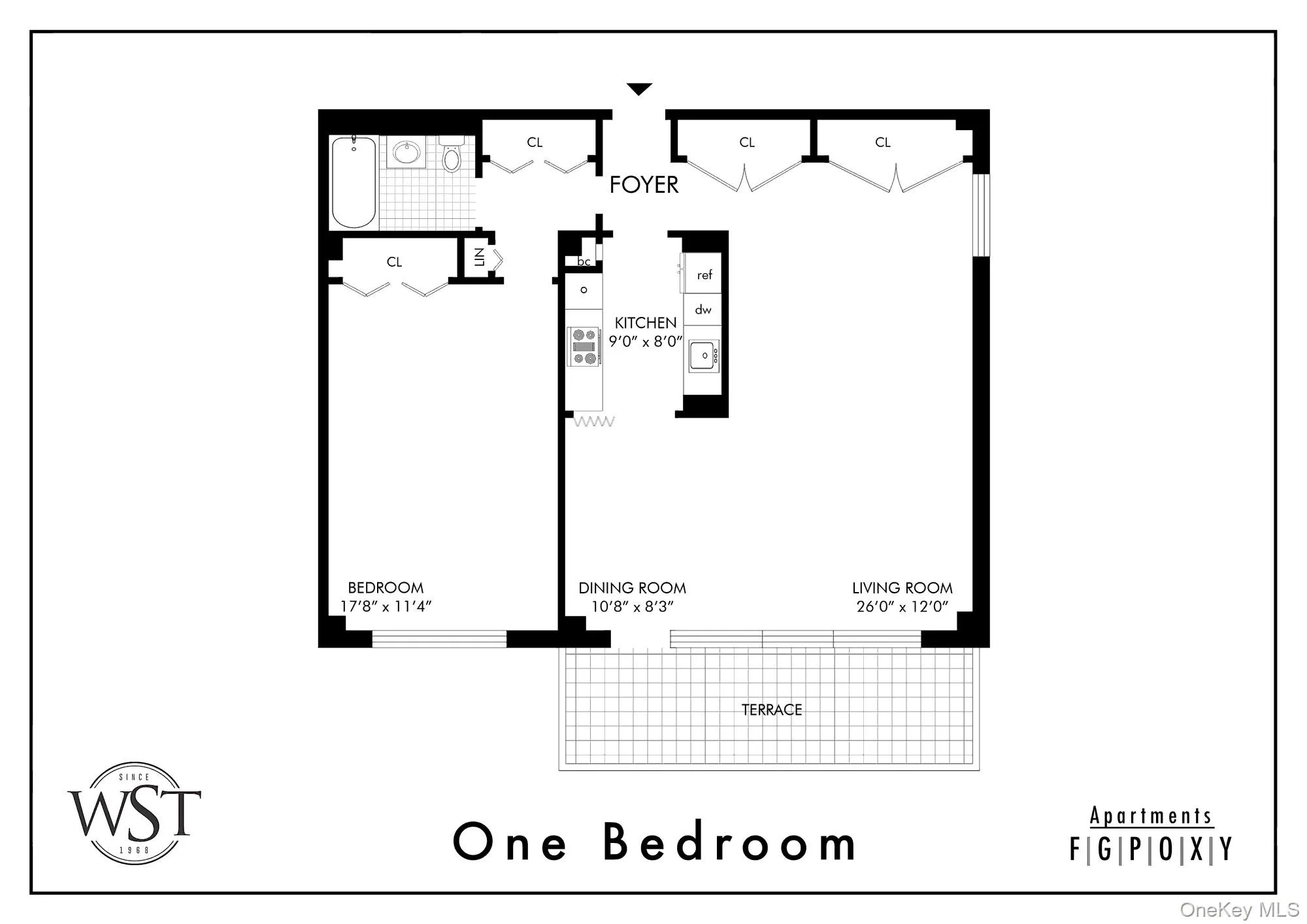 101 Gedney Street, Orangetown, NY, 1 Bedroom Bedrooms, 3 Rooms Rooms,1 BathroomBathrooms,Residential Lease,For Rent,Gedney,0,987037 101 Gedney Street, Orangetown, NY, 1 Bedroom Bedrooms, 3 Rooms Rooms,1 BathroomBathrooms,Residential Lease,For Rent,Gedney,0,987037