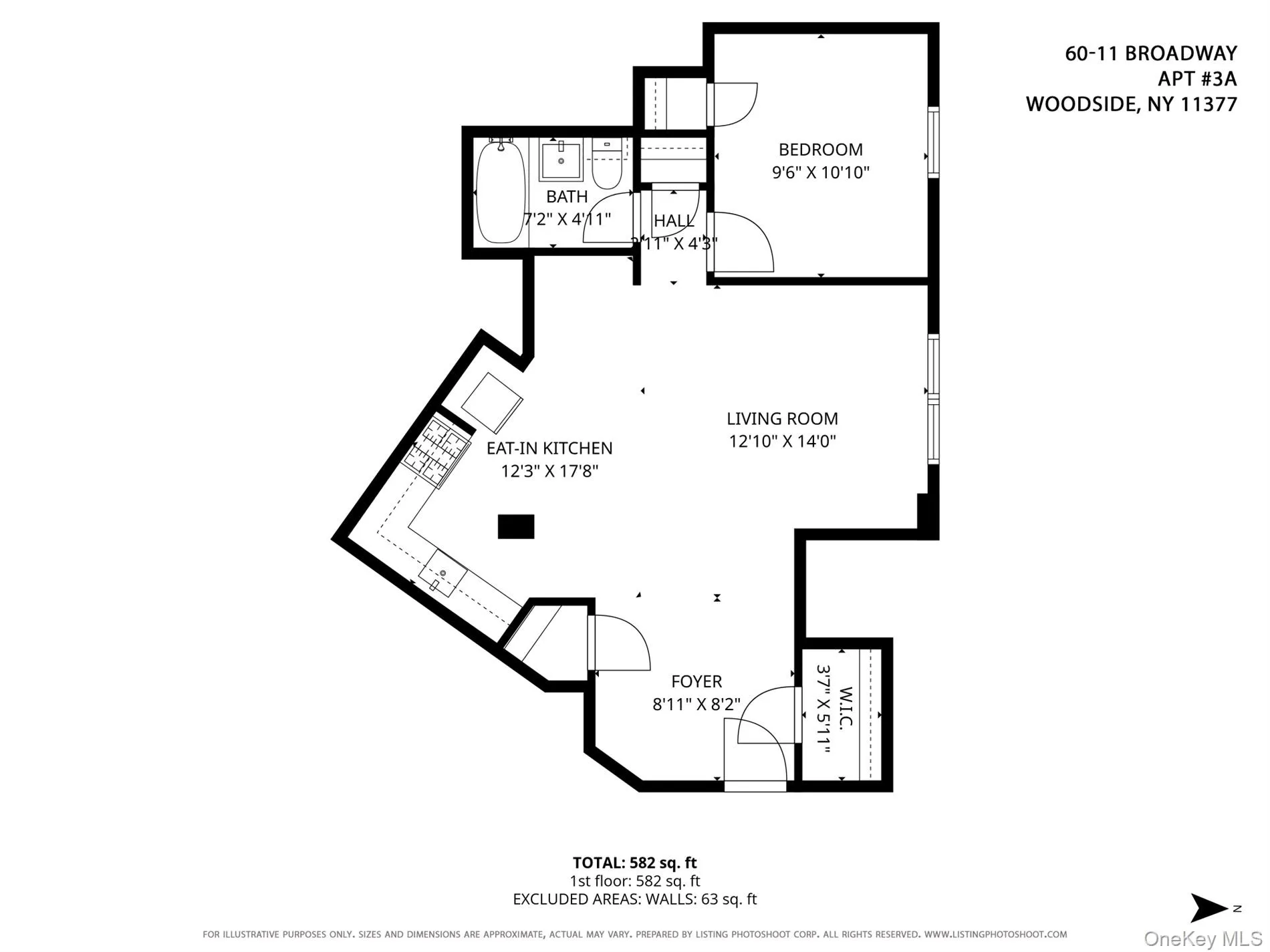 6011 Broadway, New York, NY, 1 Bedroom Bedrooms, 2 Rooms Rooms,1 BathroomBathrooms,Residential,For Rent,Broadway,0,987115 6011 Broadway, New York, NY, 1 Bedroom Bedrooms, 2 Rooms Rooms,1 BathroomBathrooms,Residential,For Rent,Broadway,0,987115