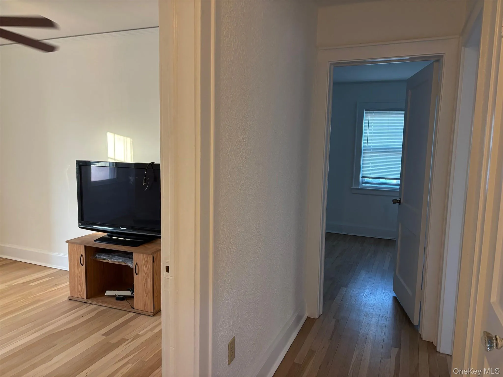 The property features light-toned hardwood flooring throughout the visible areas The property features light-toned hardwood flooring throughout the visible areas