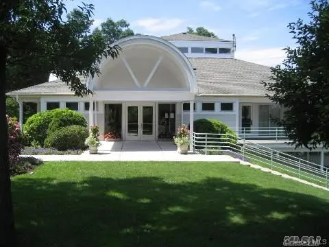 Village Clubhouse Village Clubhouse