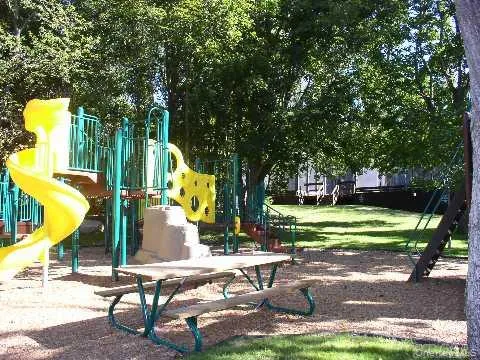 Playground Playground