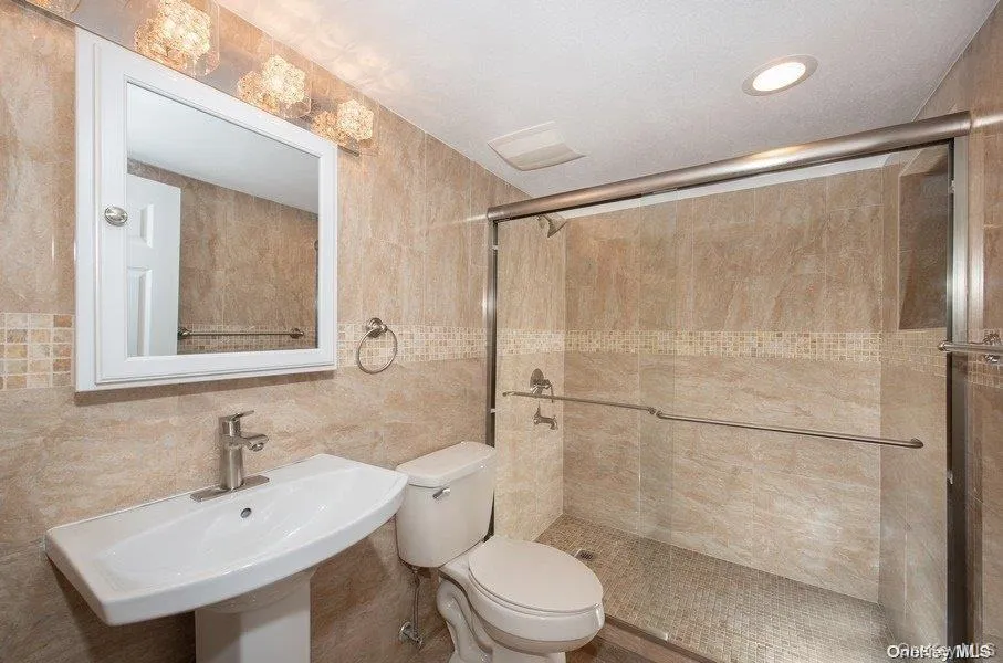 Ground Level Bath Ground Level Bath