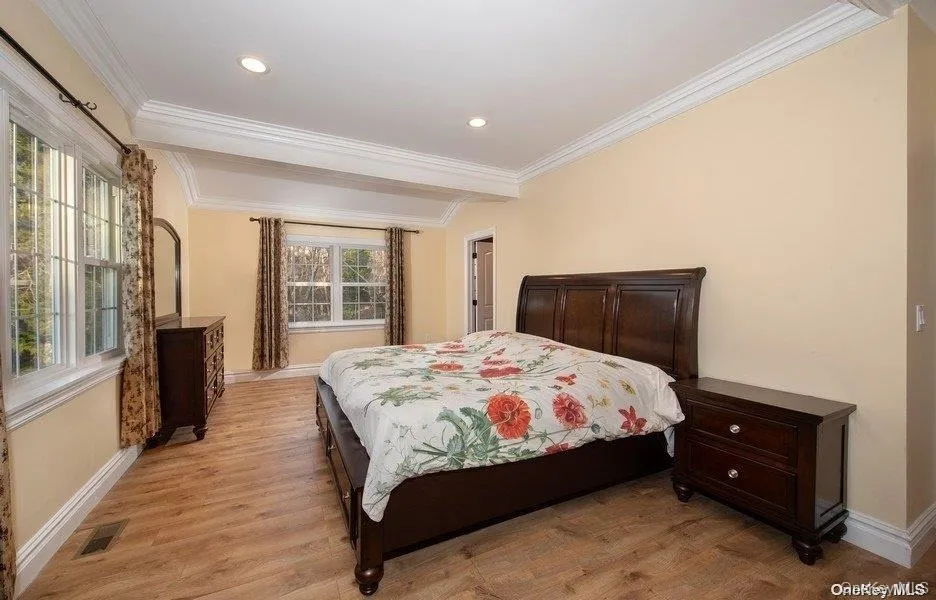 En Suite Two with gas fireplace, walk in closet - first floor En Suite Two with gas fireplace, walk in closet - first floor