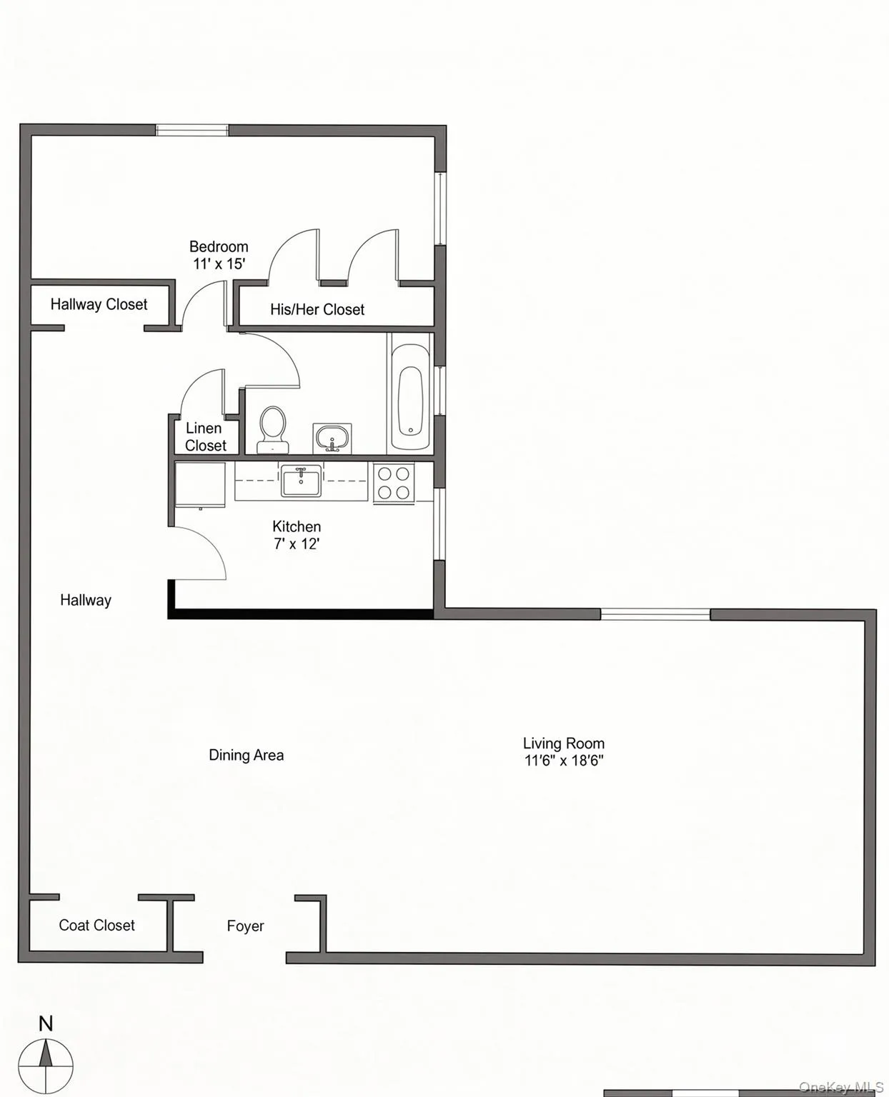 14214 26th Avenue, New York, NY, 1 Bedroom Bedrooms, 4 Rooms Rooms,1 BathroomBathrooms,Residential,For Rent,26th,0,987222 14214 26th Avenue, New York, NY, 1 Bedroom Bedrooms, 4 Rooms Rooms,1 BathroomBathrooms,Residential,For Rent,26th,0,987222