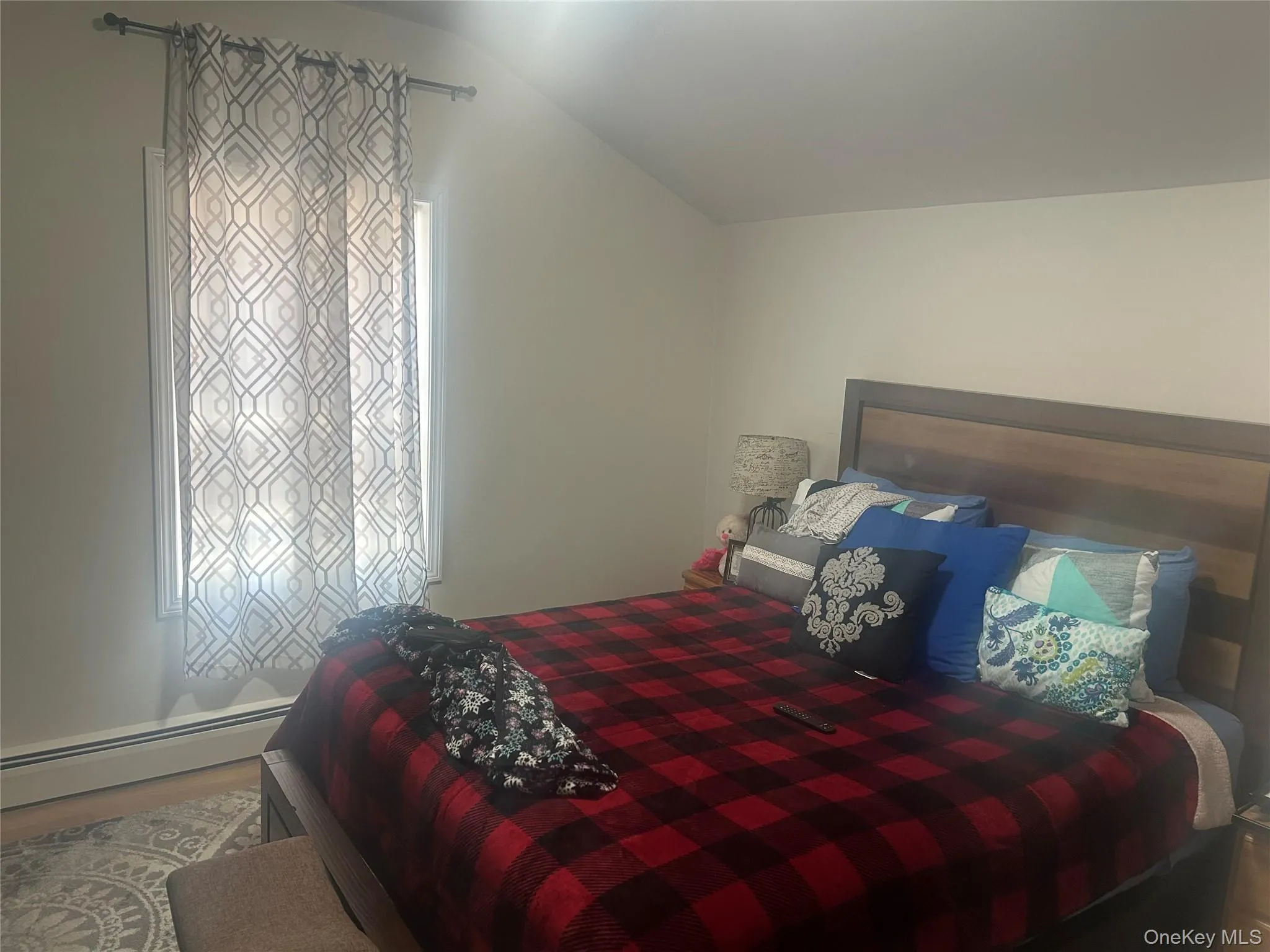 2nd Bedroom upstairs 2nd Bedroom upstairs