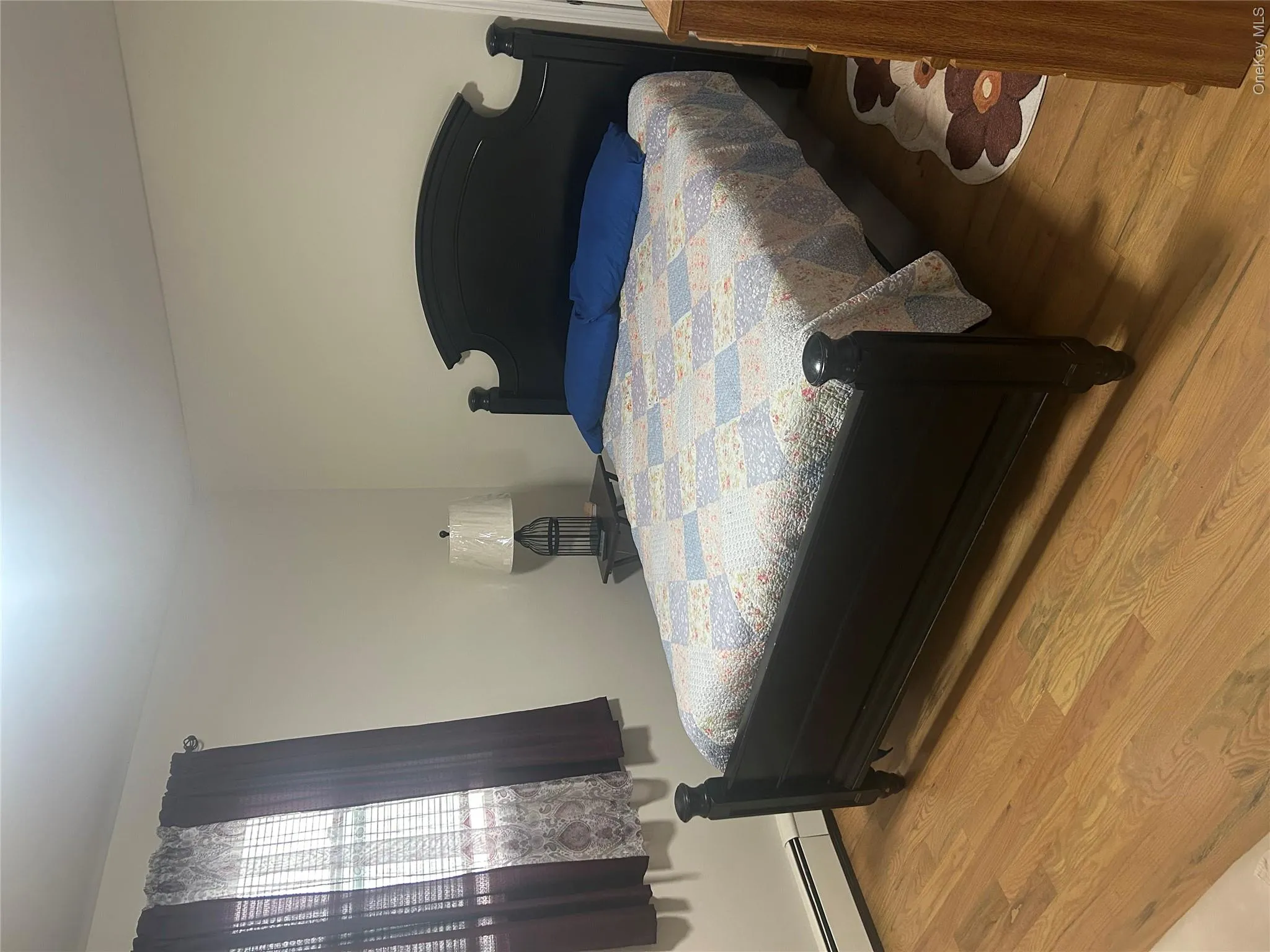 Bedroom on the 1st Fl. Bedroom on the 1st Fl.