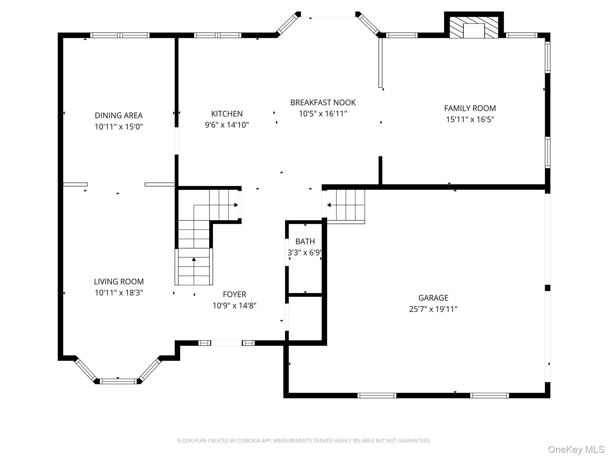 Main/1st Floor Plan Main/1st Floor Plan