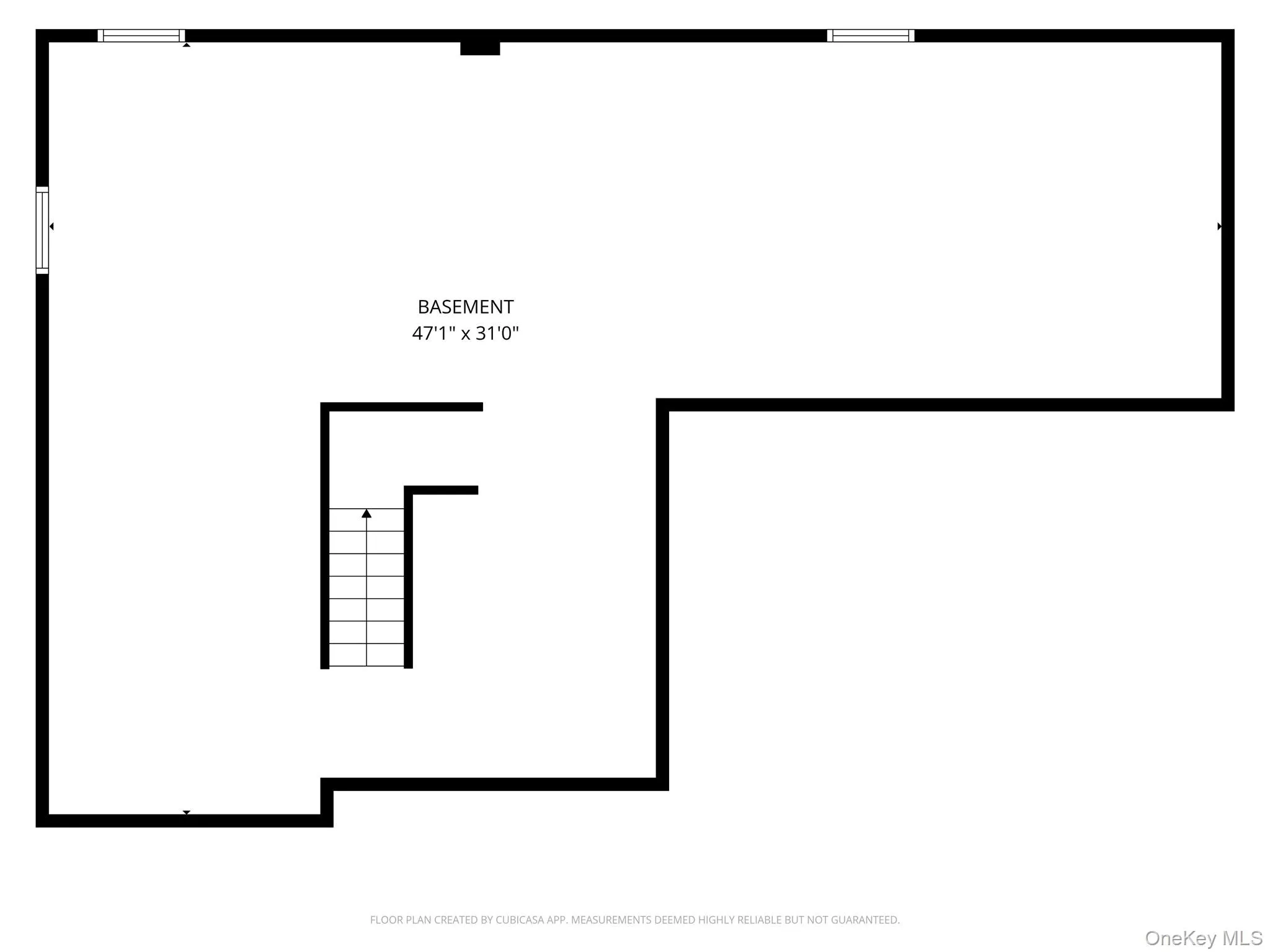 Basement Basement