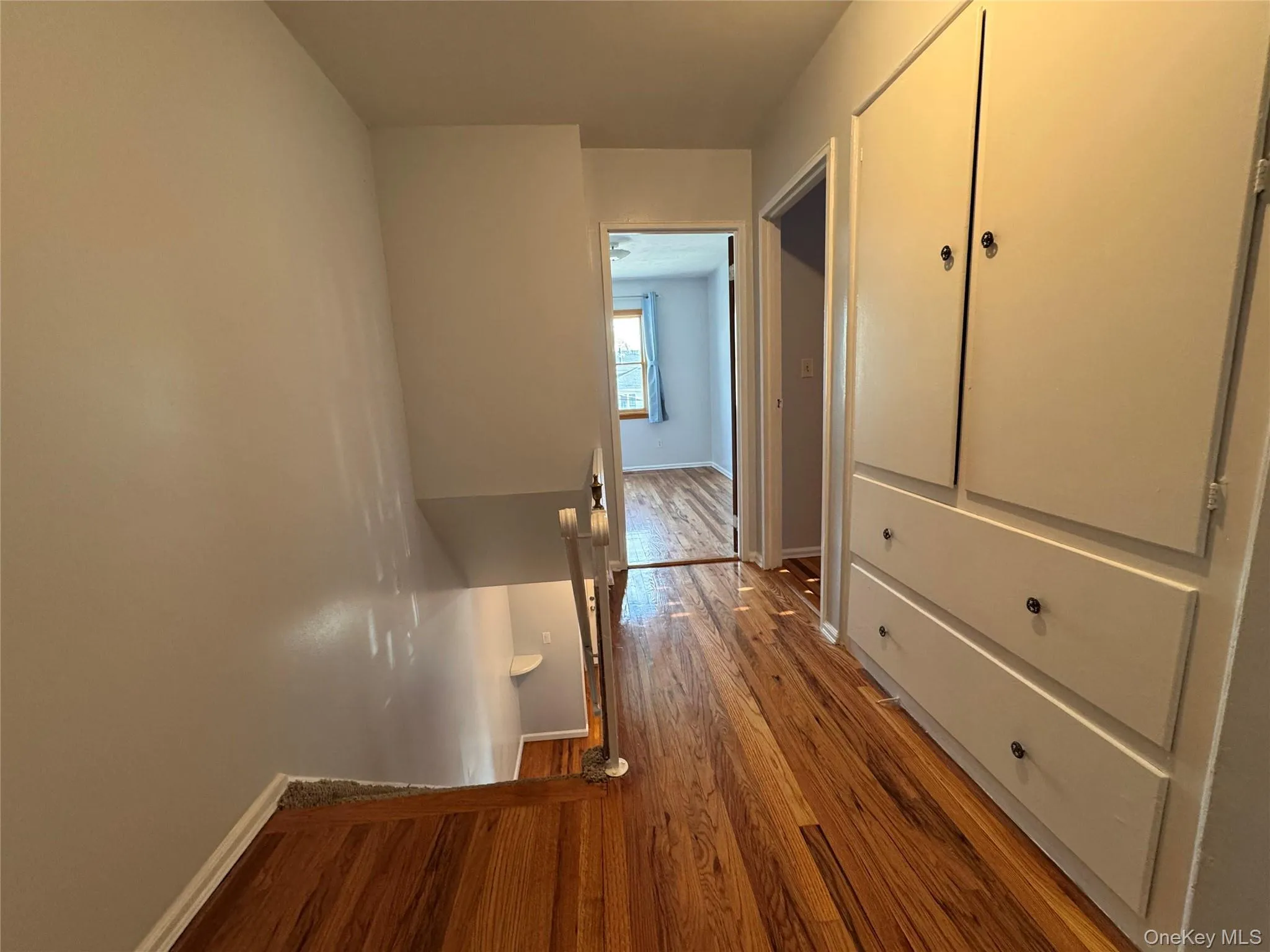 A Unique linen Built-in Closet on the second floor, too beautiful to ignore. A Unique linen Built-in Closet on the second floor, too beautiful to ignore.