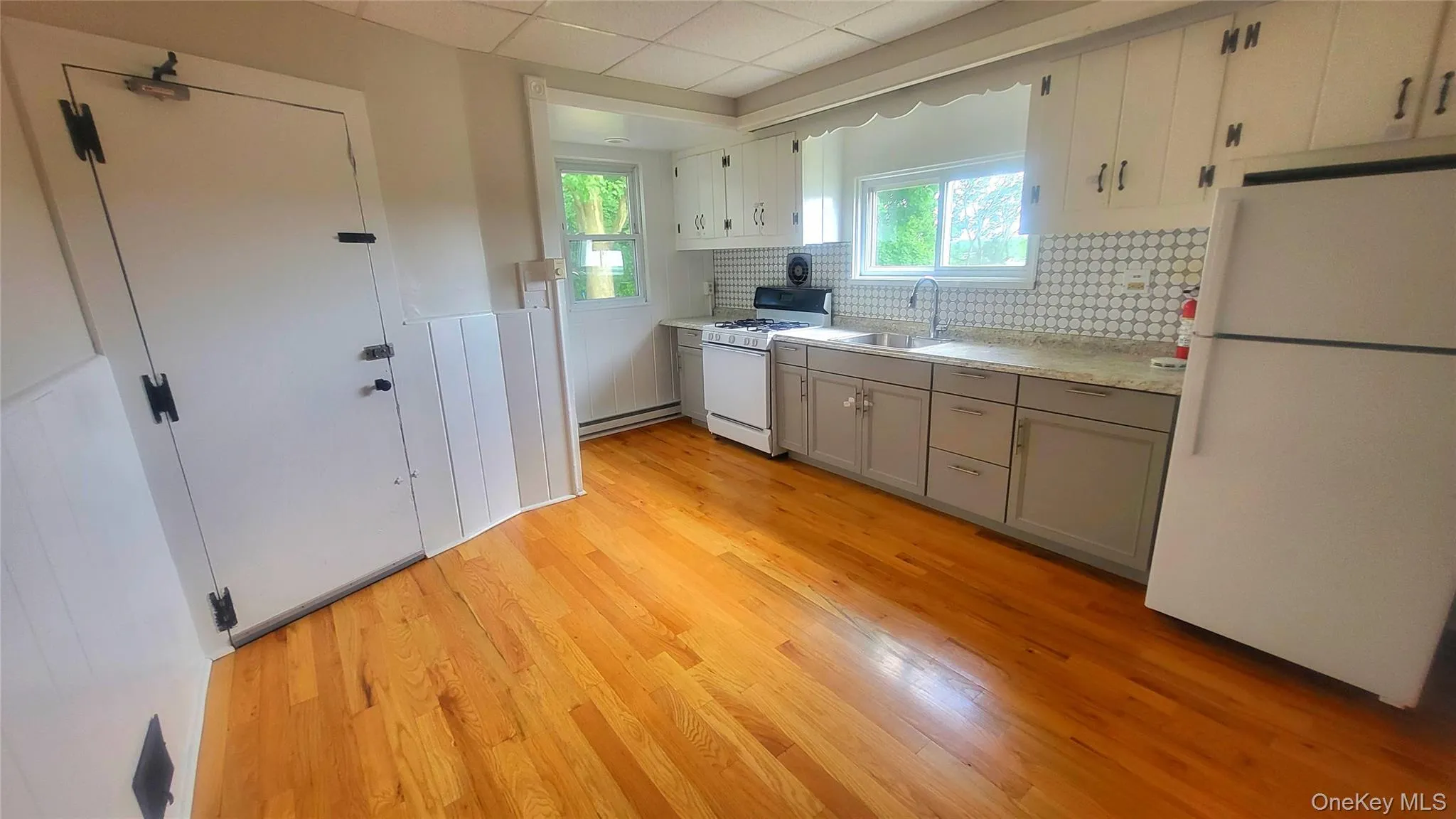 Kitchen Kitchen