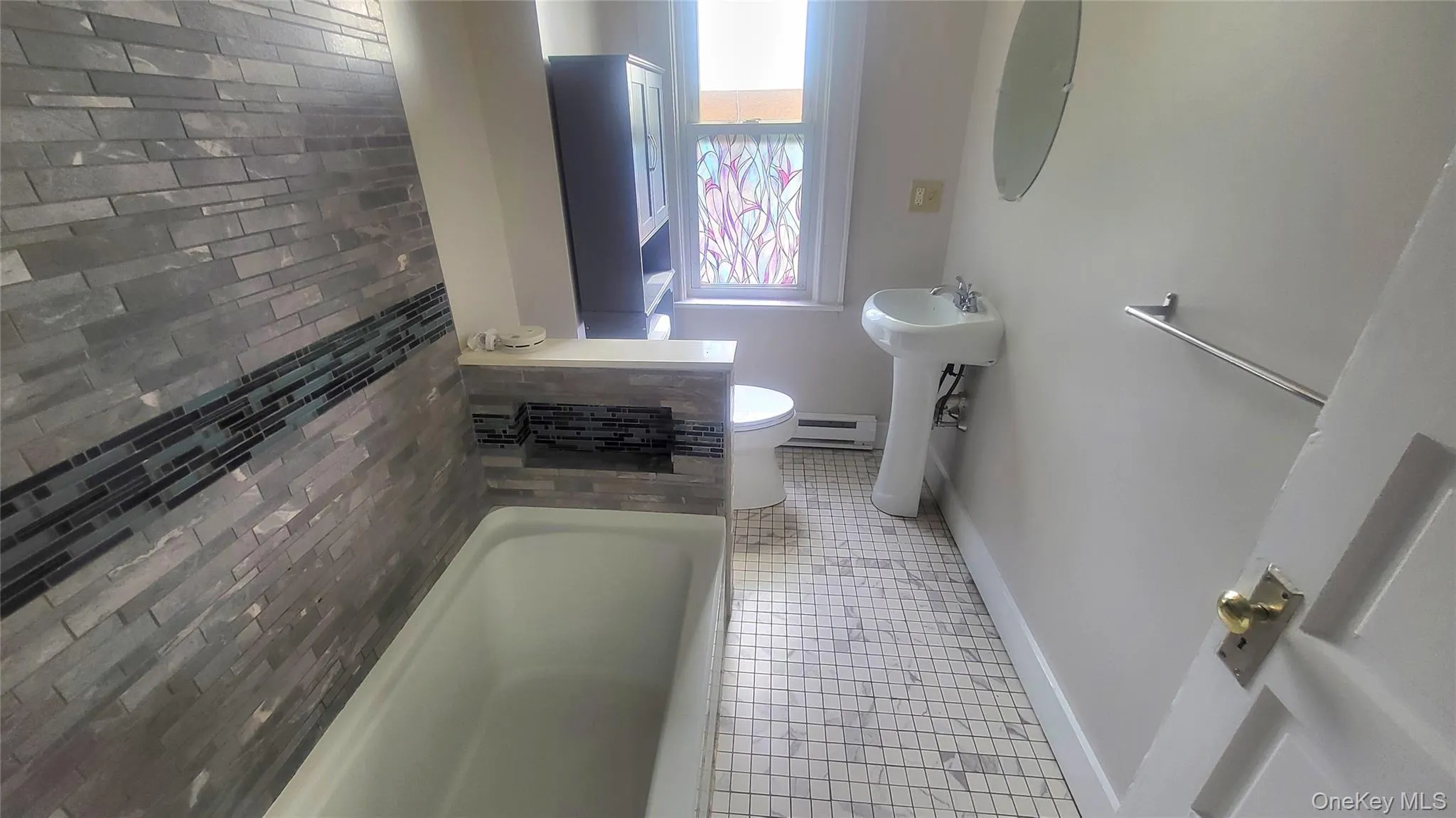 Updated Bathroom Updated Bathroom