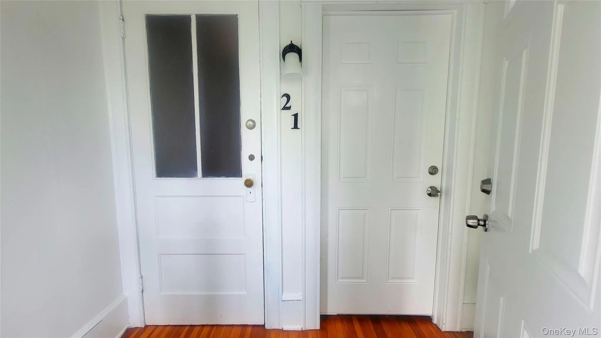 Apt 1 On The Right Apt 1 On The Right