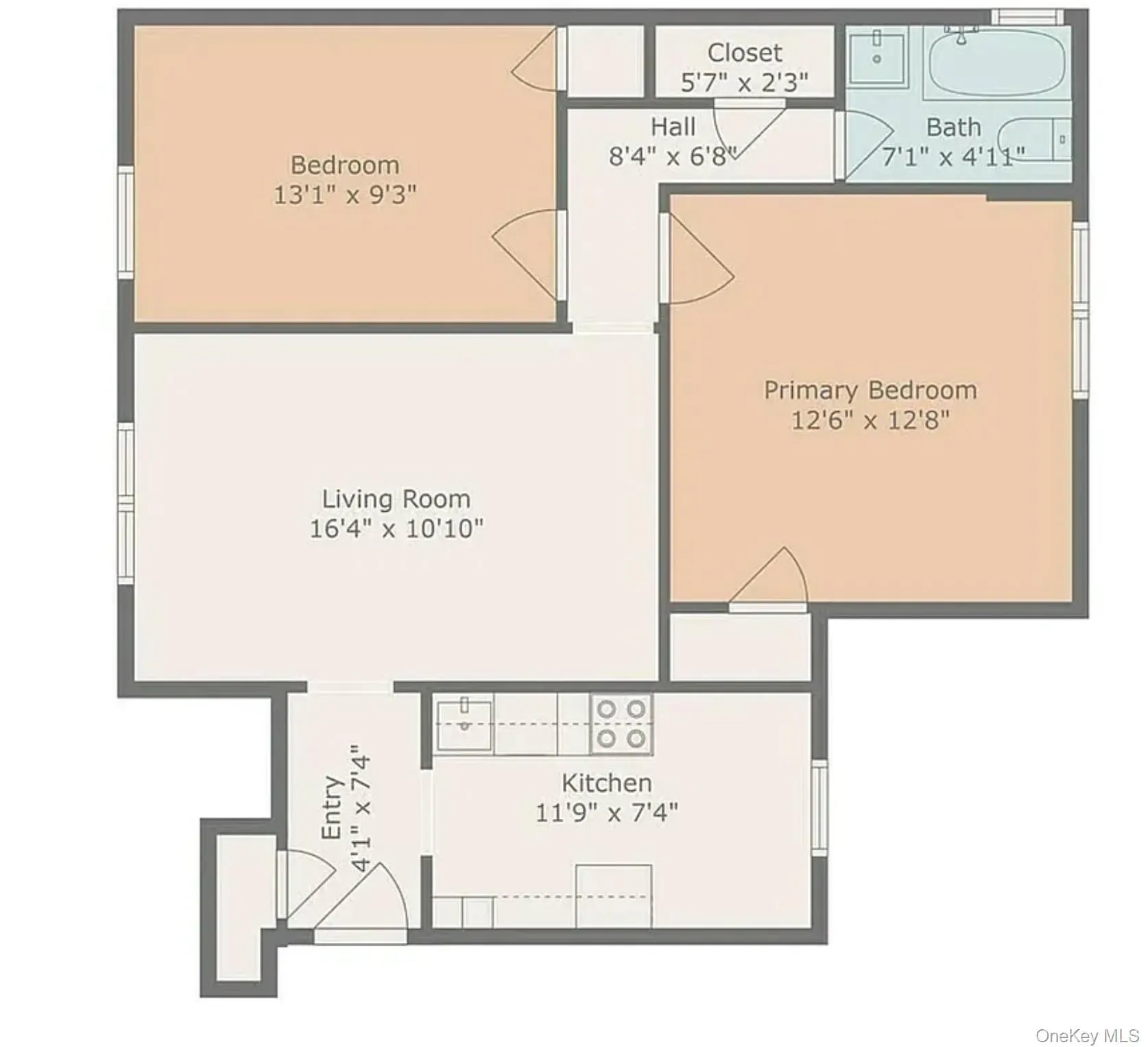 4310 48th Avenue, New York, NY, 2 Bedrooms Bedrooms, 4 Rooms Rooms,1 BathroomBathrooms,Residential,For Rent,48th,0,987304 4310 48th Avenue, New York, NY, 2 Bedrooms Bedrooms, 4 Rooms Rooms,1 BathroomBathrooms,Residential,For Rent,48th,0,987304