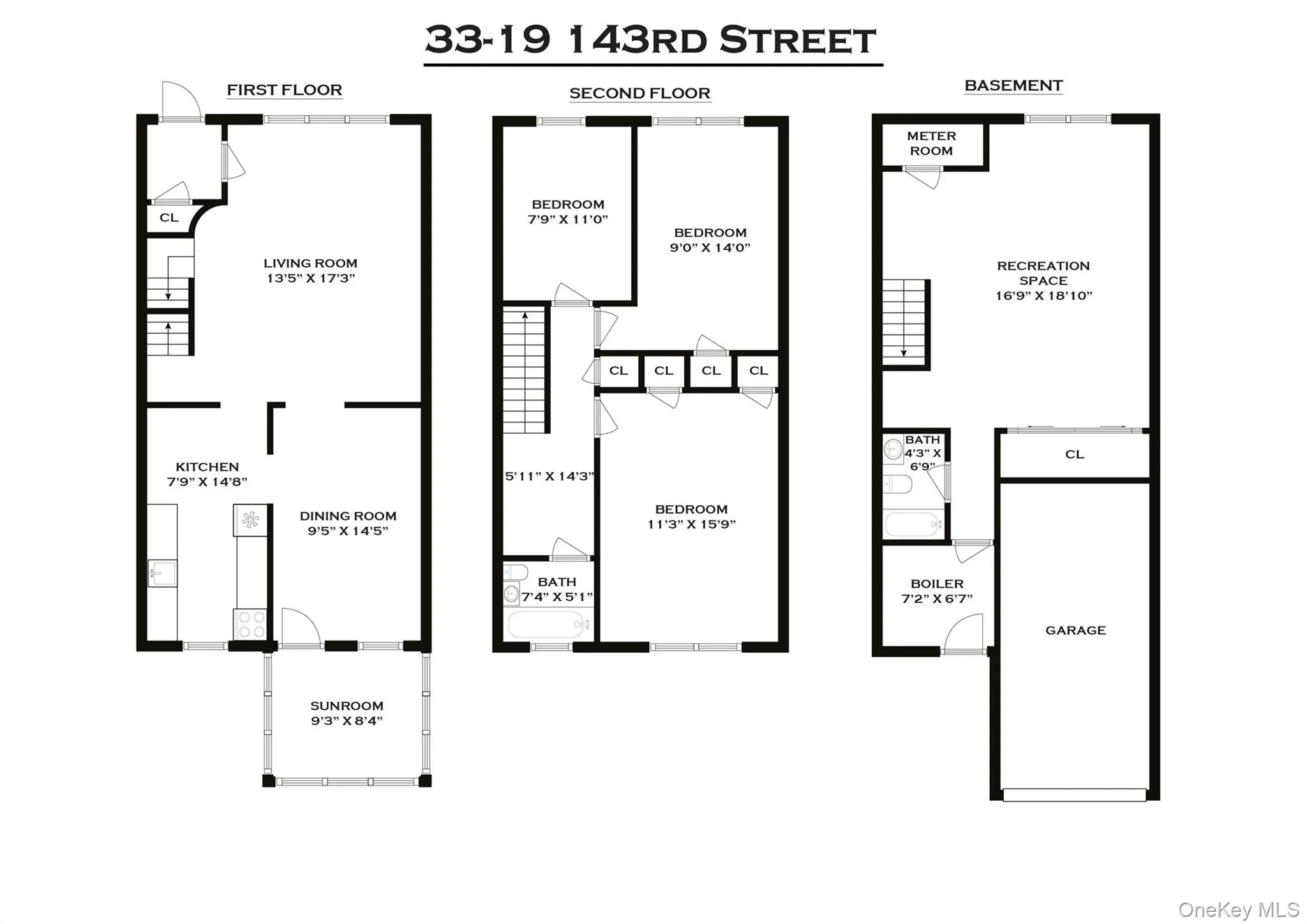 3319 143rd Street, New York, NY, 3 Bedrooms Bedrooms, 7 Rooms Rooms,2 BathroomsBathrooms,Residential Lease,For Rent,143rd,0,987312 3319 143rd Street, New York, NY, 3 Bedrooms Bedrooms, 7 Rooms Rooms,2 BathroomsBathrooms,Residential Lease,For Rent,143rd,0,987312