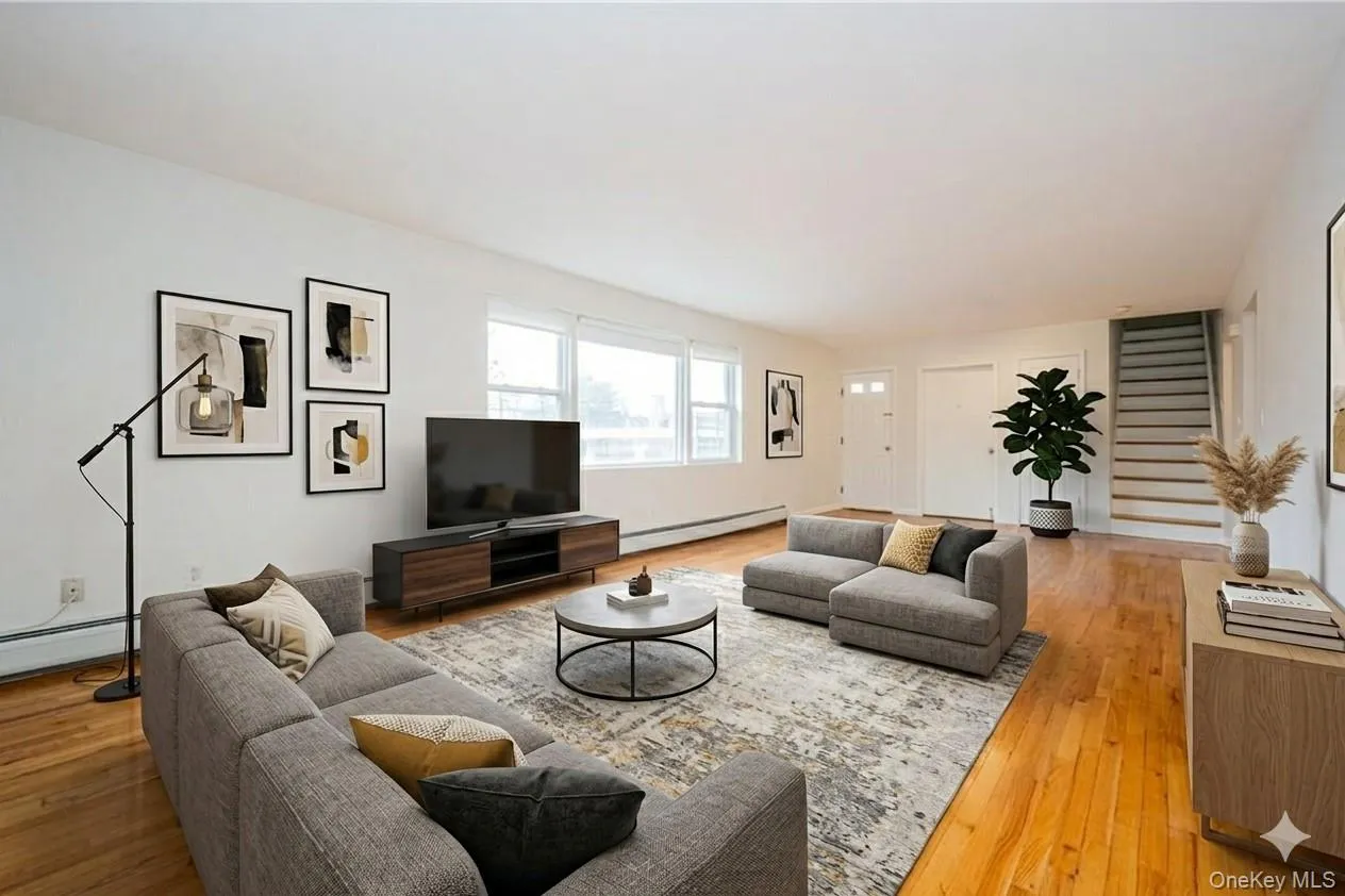 Virtually staged Virtually staged